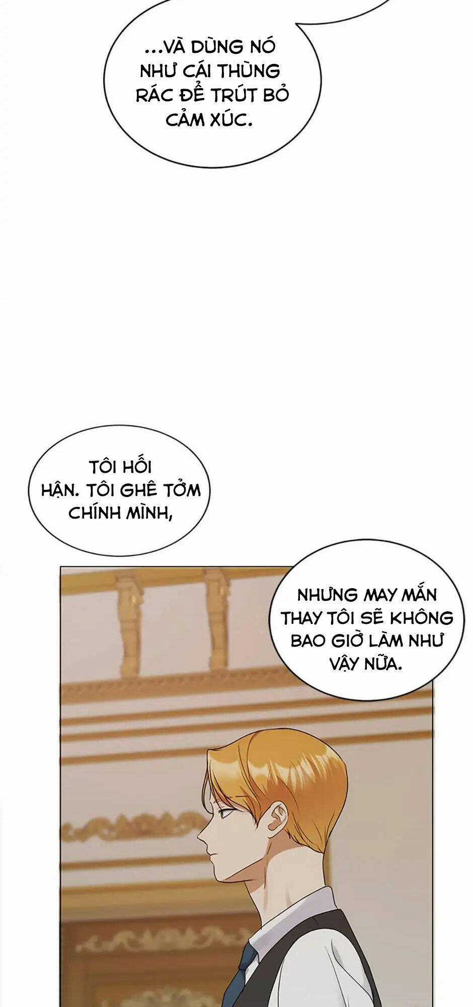 Người Không Mời Mà Đến Chapter 30 trang 22