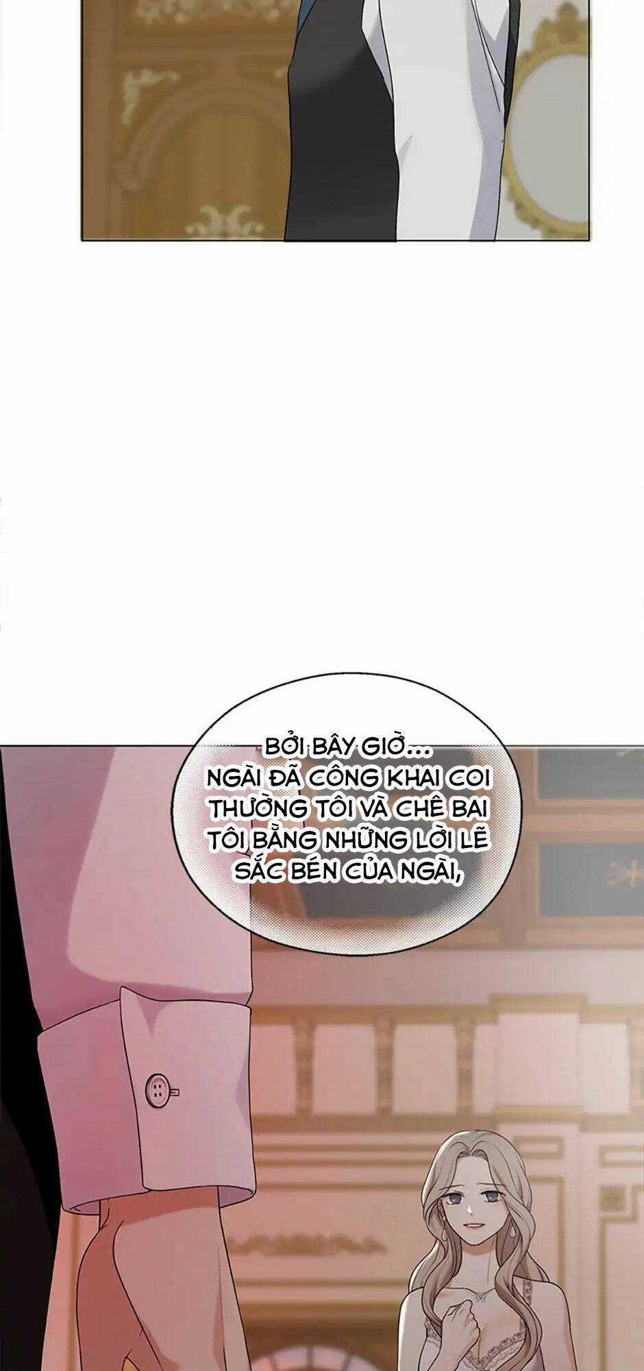 Người Không Mời Mà Đến Chapter 30 trang 23