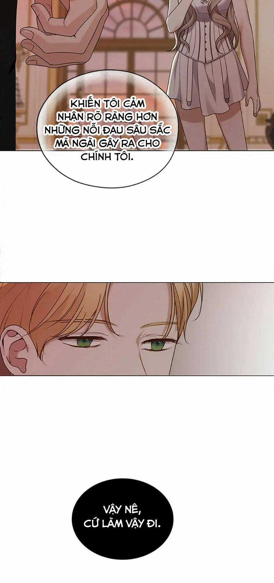 Người Không Mời Mà Đến Chapter 30 trang 24