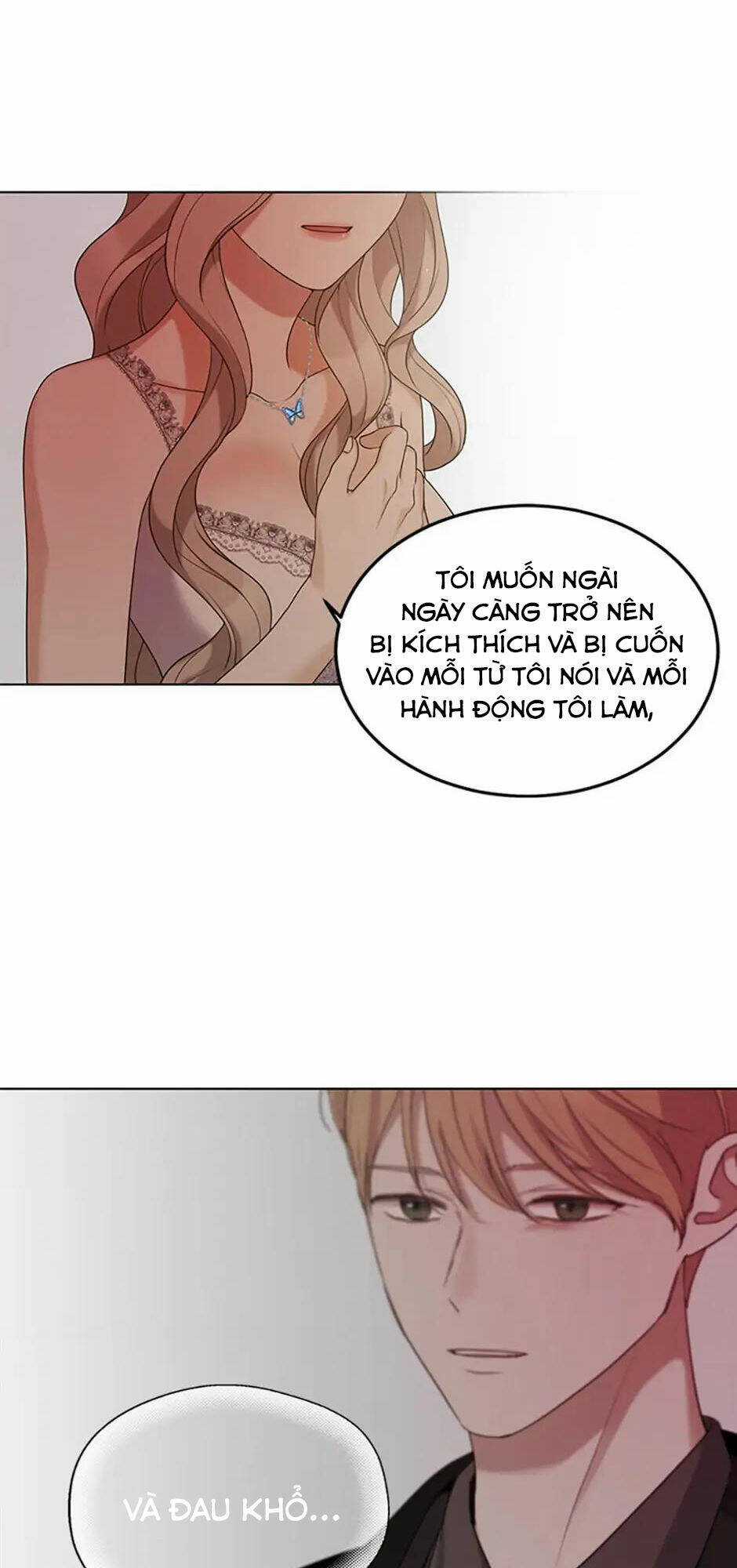 Người Không Mời Mà Đến Chapter 30 trang 25