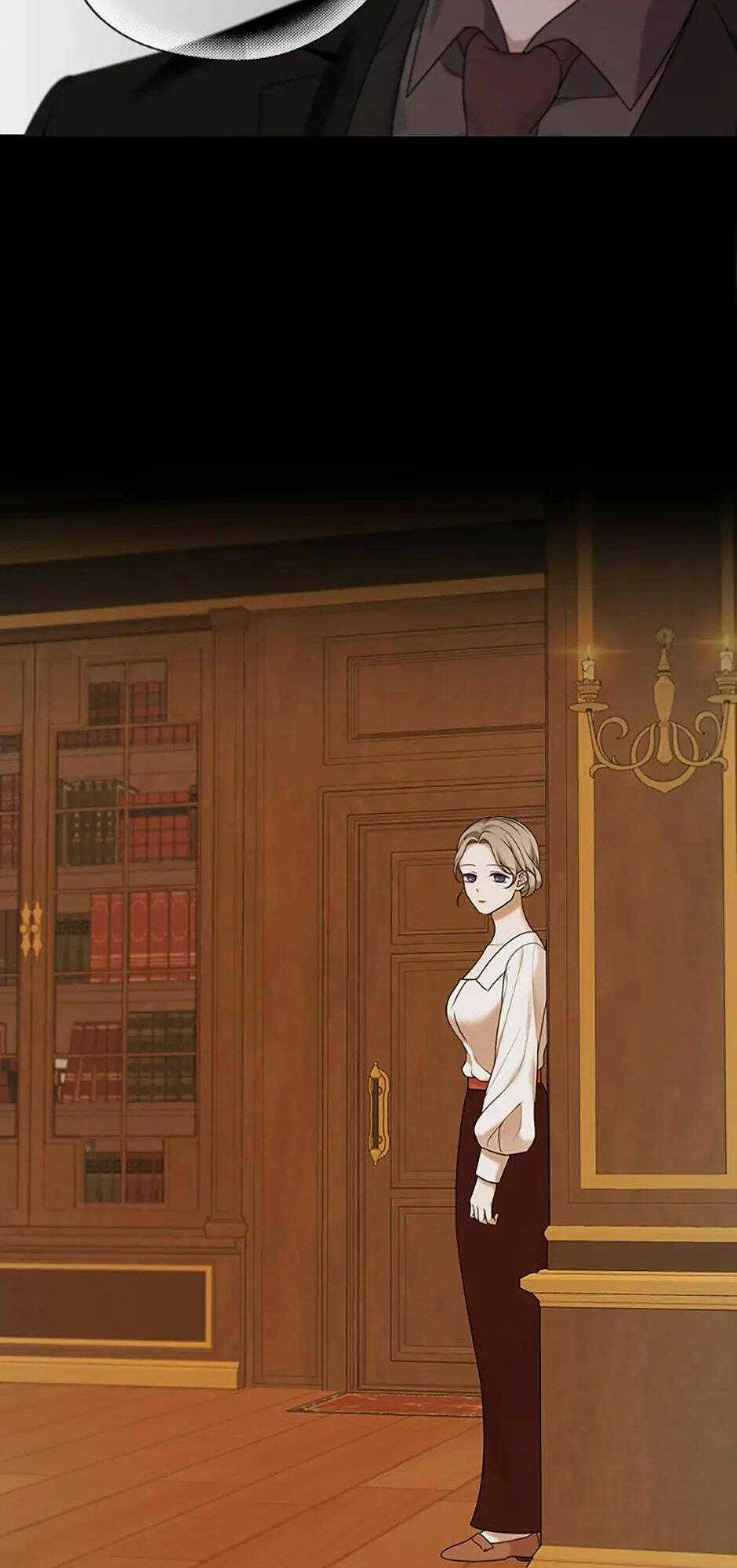 Người Không Mời Mà Đến Chapter 30 trang 26