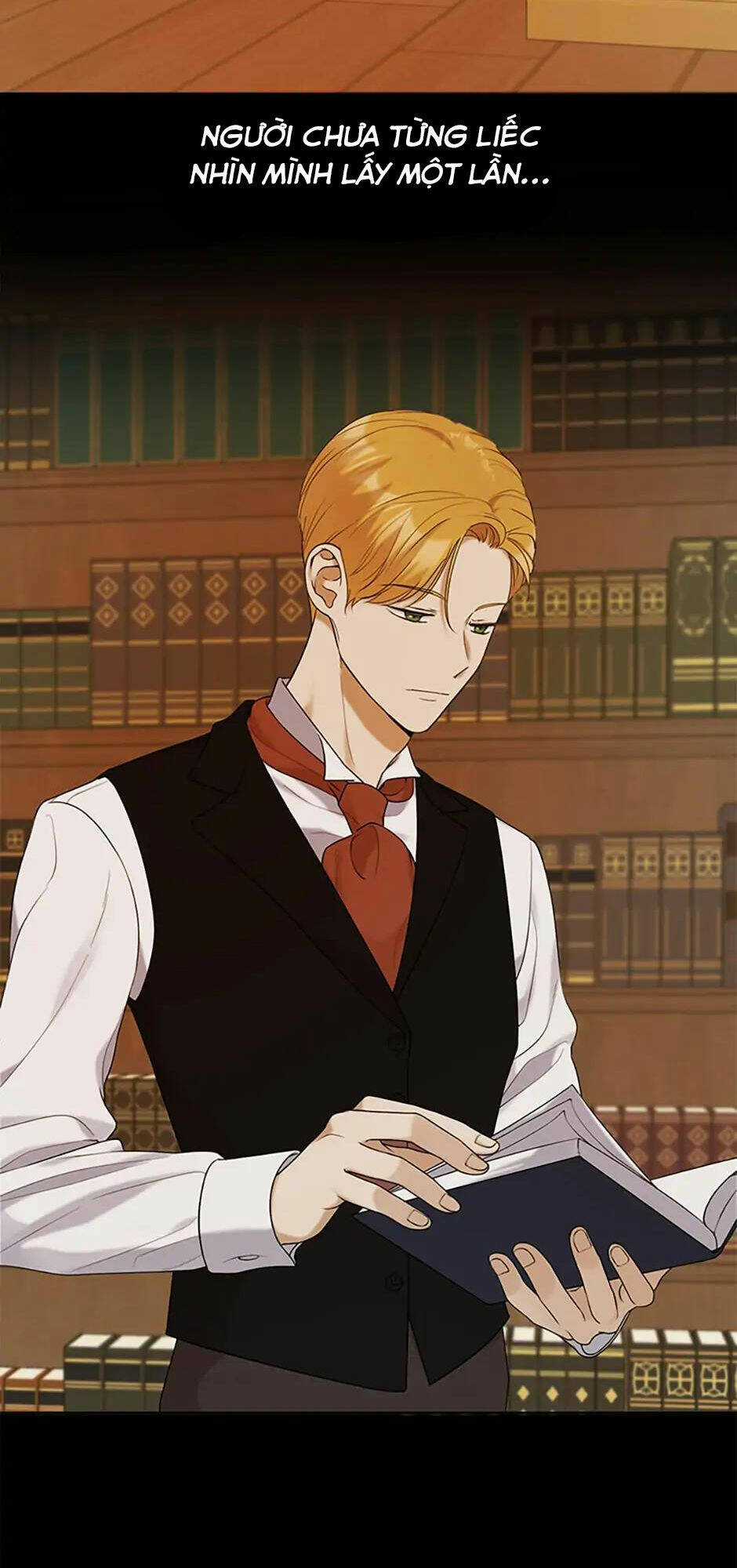 Người Không Mời Mà Đến Chapter 30 trang 27