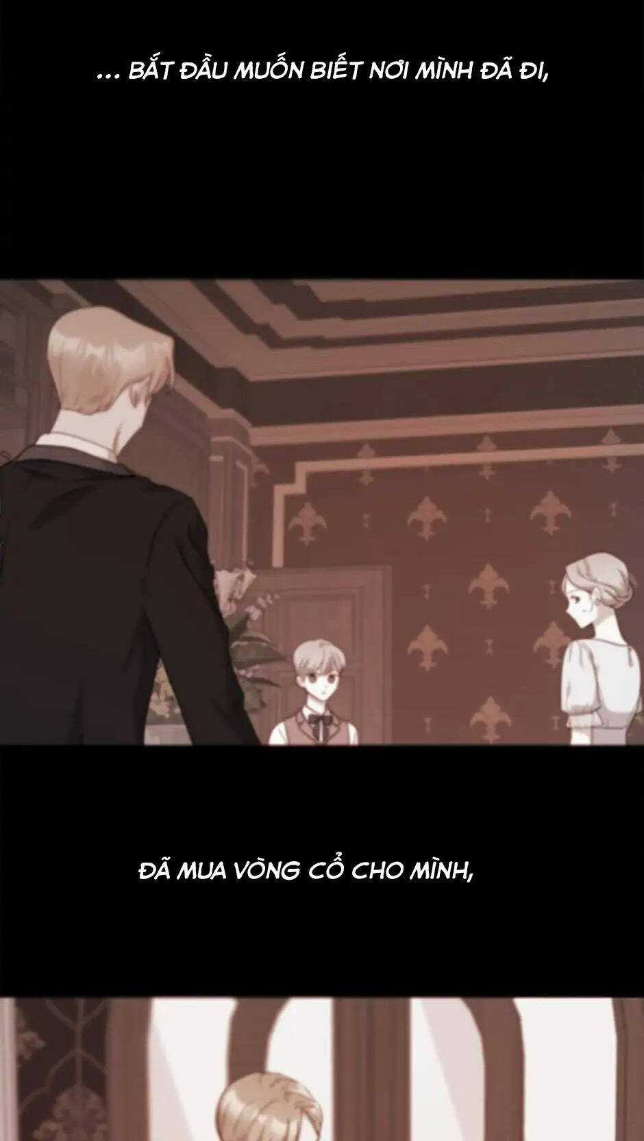 Người Không Mời Mà Đến Chapter 30 trang 28