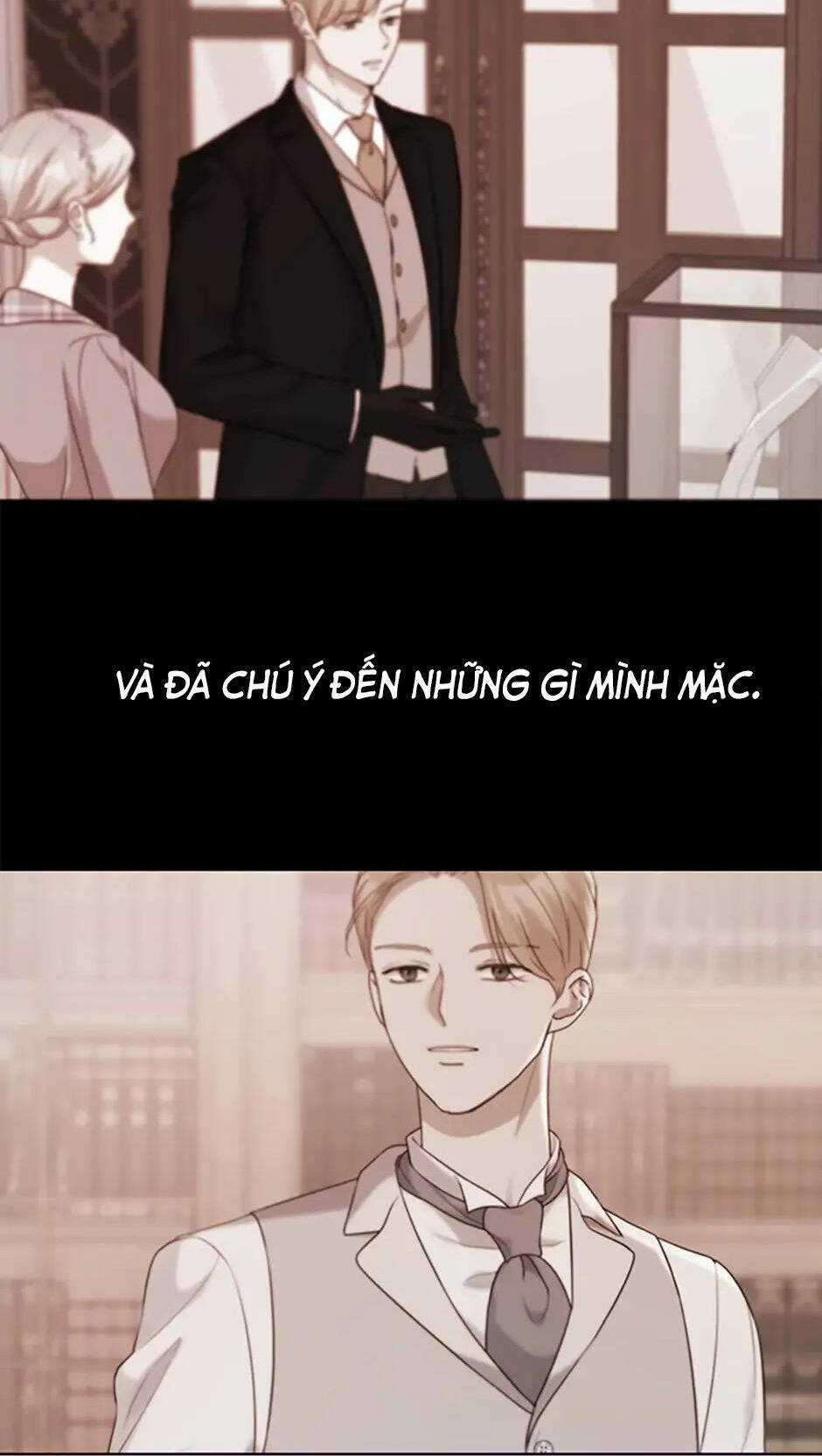 Người Không Mời Mà Đến Chapter 30 trang 29