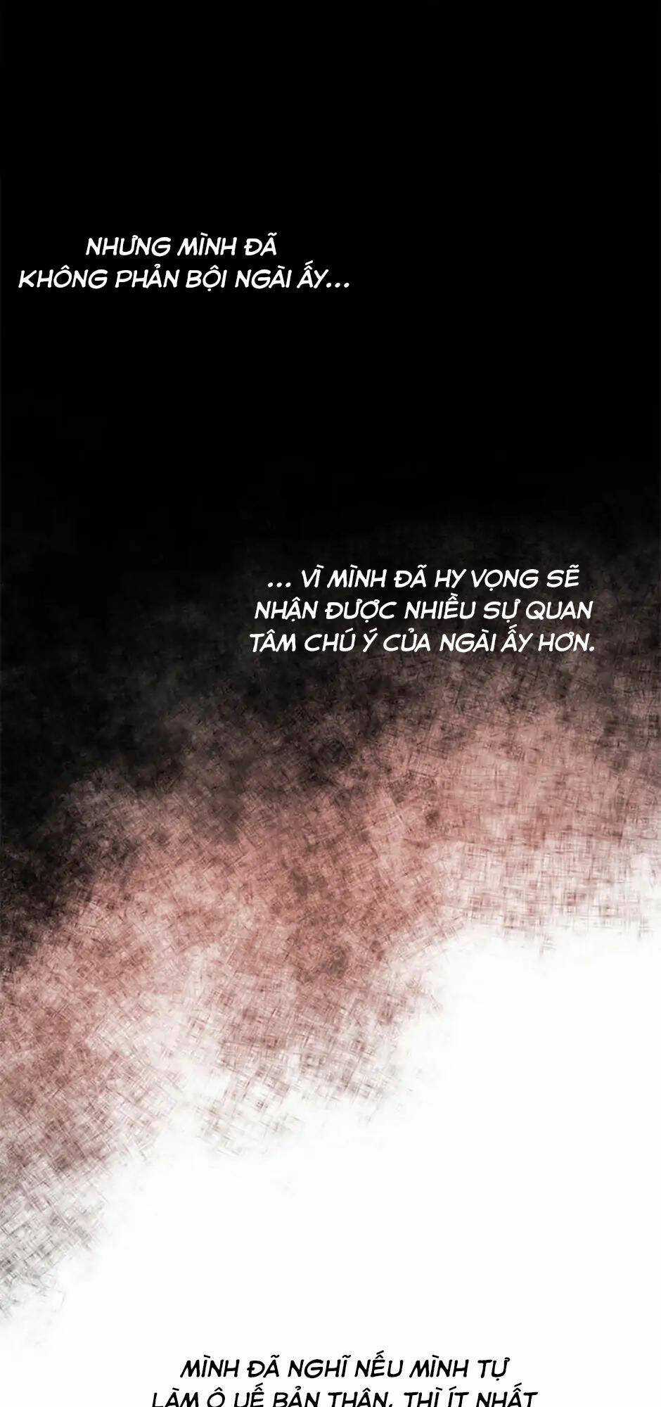 Người Không Mời Mà Đến Chapter 30 trang 30