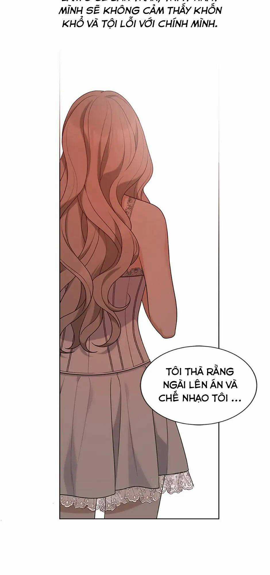 Người Không Mời Mà Đến Chapter 30 trang 31