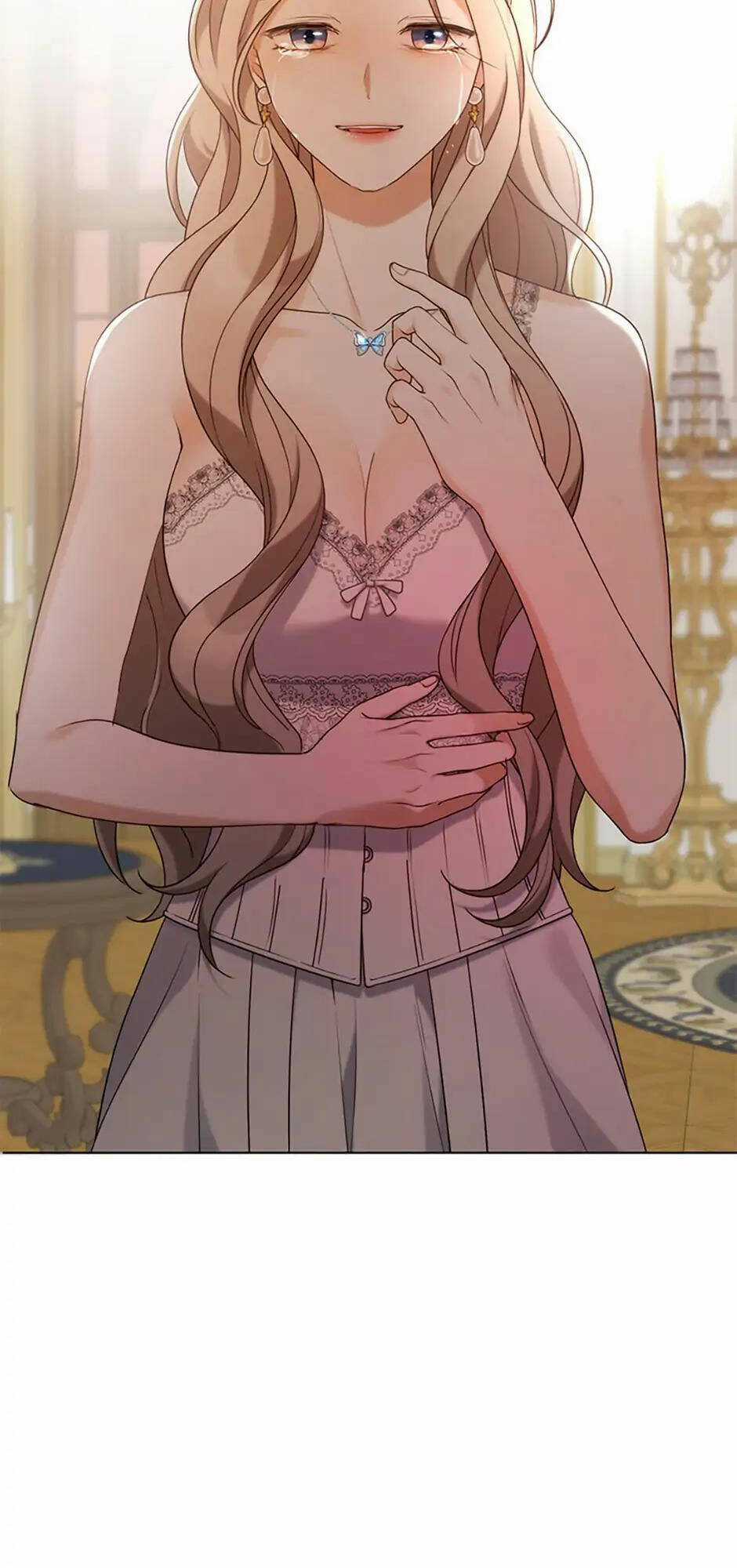 Người Không Mời Mà Đến Chapter 30 trang 33