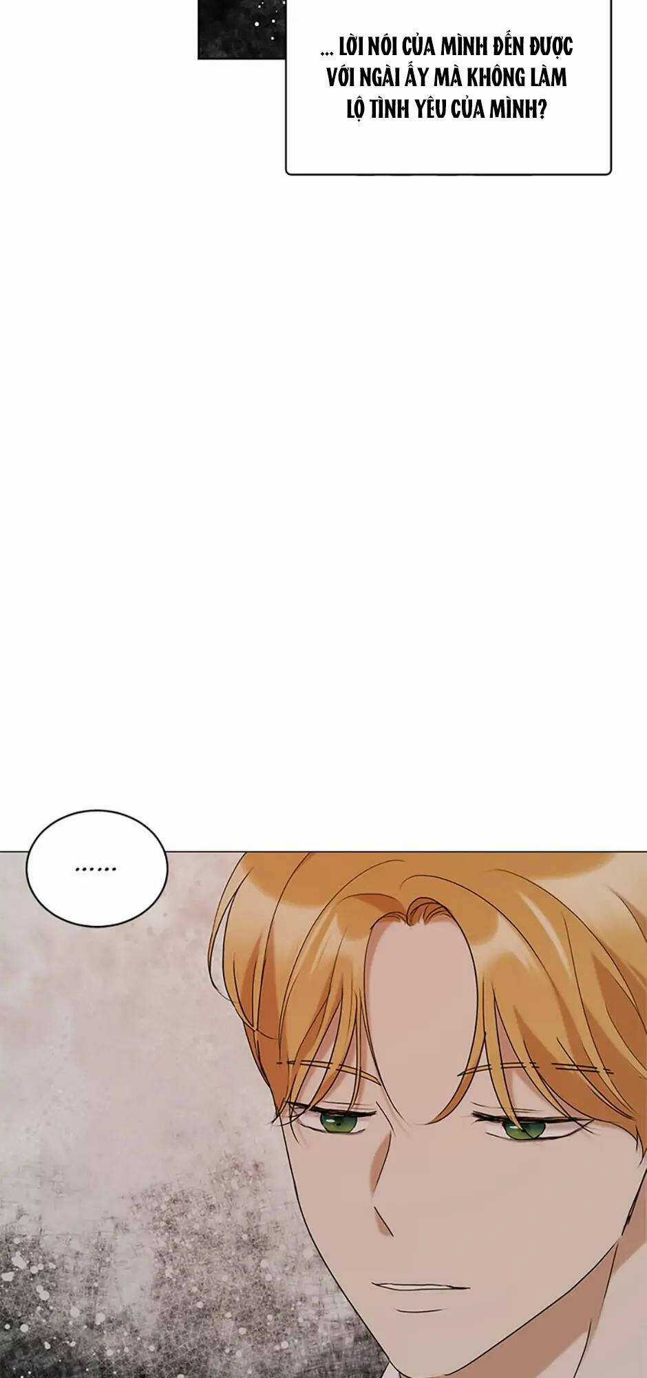 Người Không Mời Mà Đến Chapter 30 trang 37