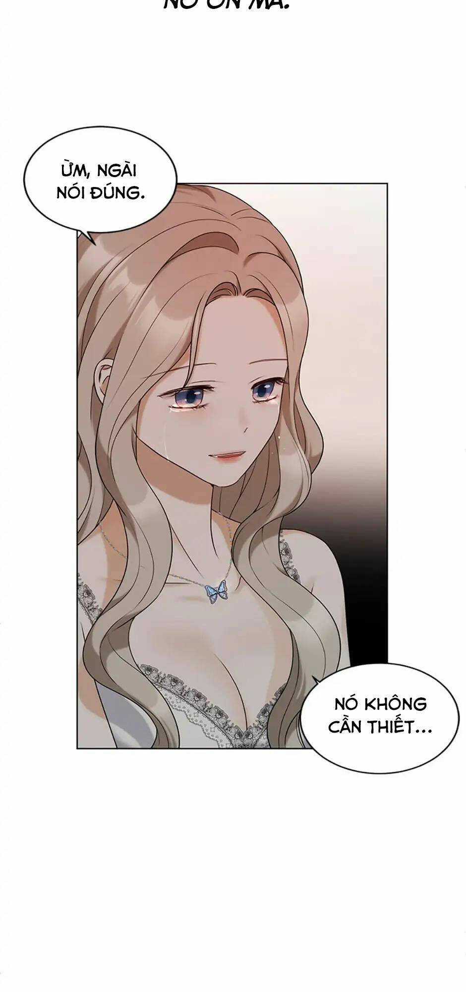 Người Không Mời Mà Đến Chapter 30 trang 41