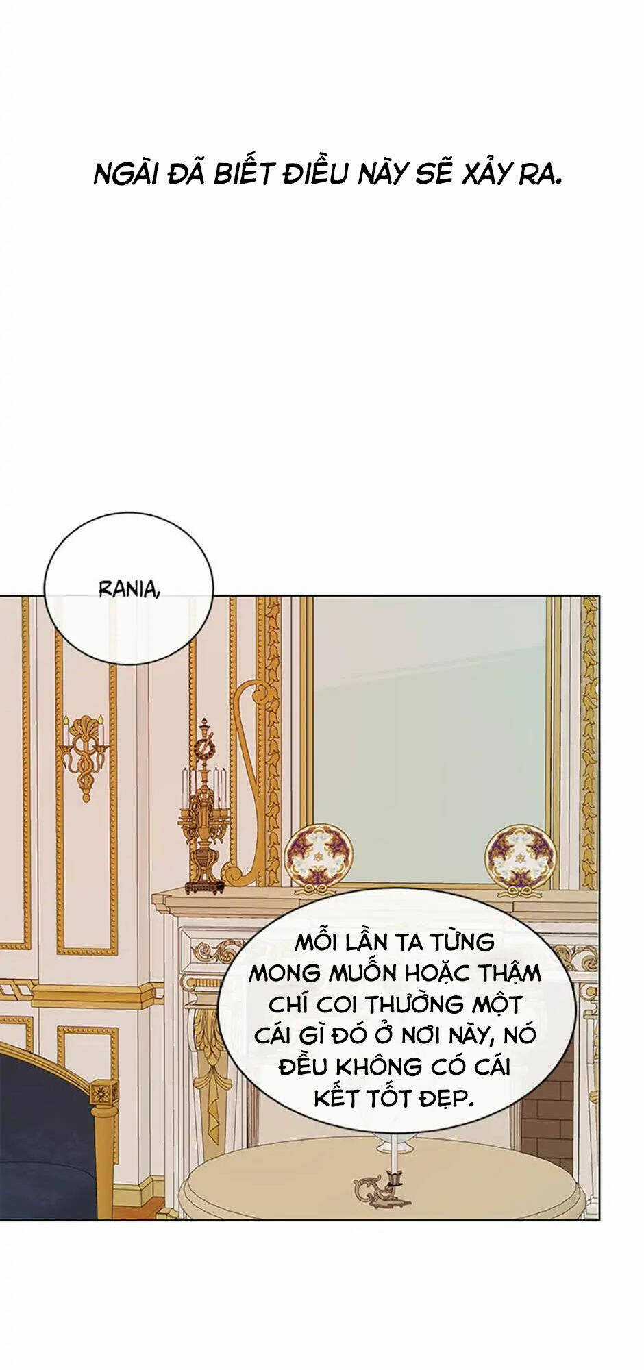 Người Không Mời Mà Đến Chapter 30 trang 42