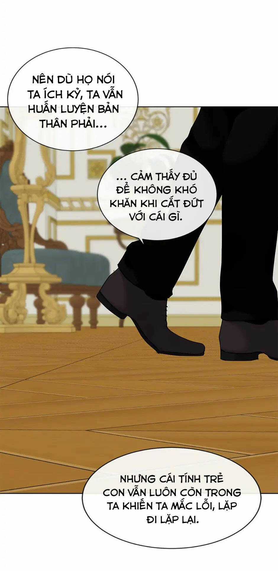 Người Không Mời Mà Đến Chapter 30 trang 43