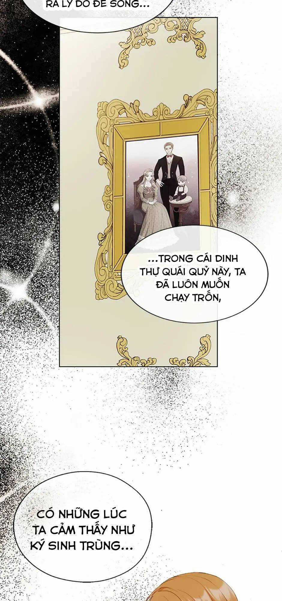 Người Không Mời Mà Đến Chapter 30 trang 46