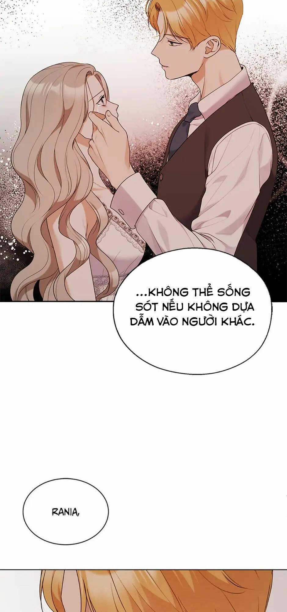 Người Không Mời Mà Đến Chapter 30 trang 47