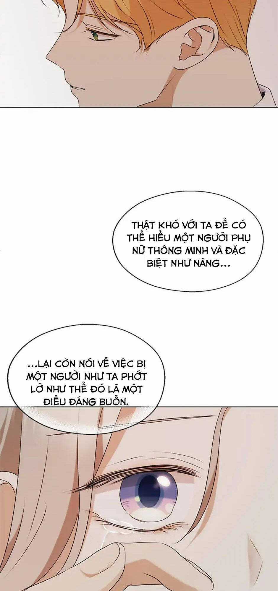 Người Không Mời Mà Đến Chapter 30 trang 48