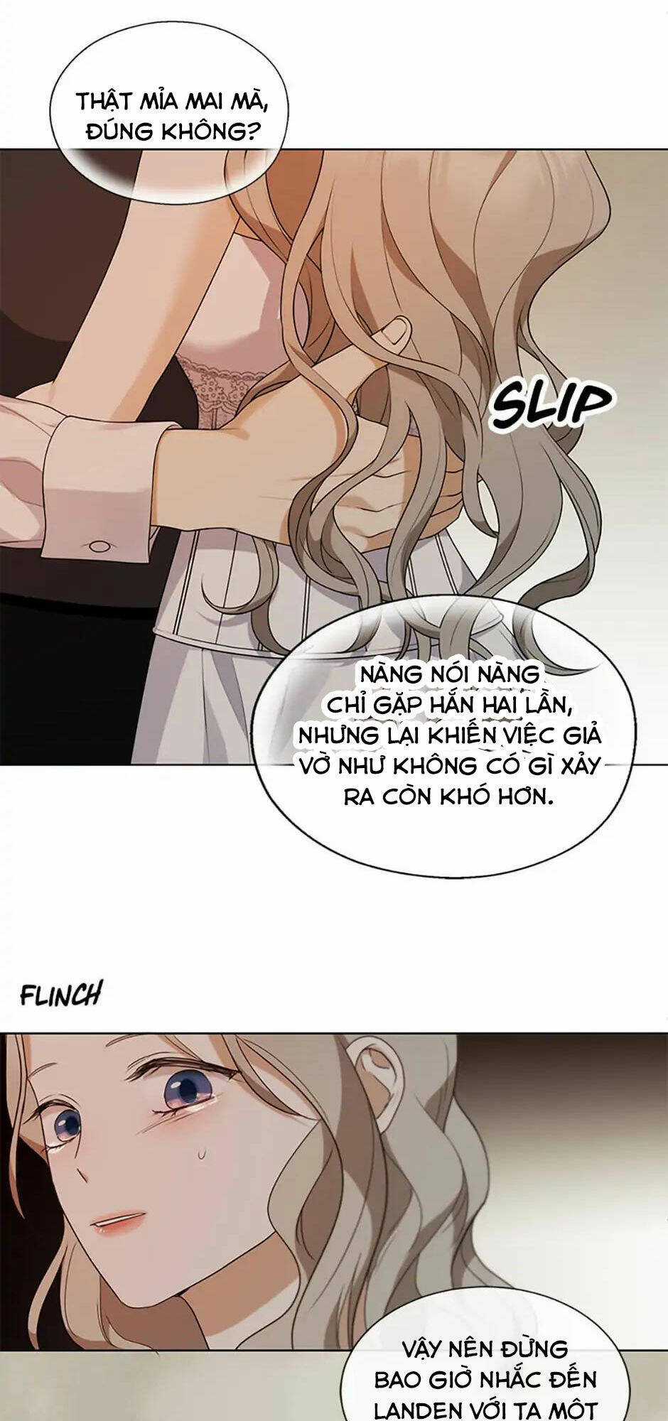 Người Không Mời Mà Đến Chapter 30 trang 51