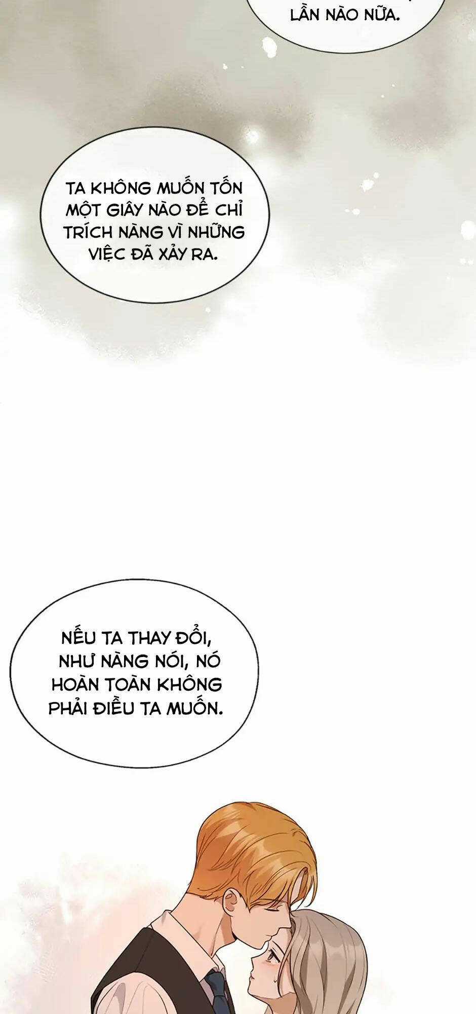 Người Không Mời Mà Đến Chapter 30 trang 52