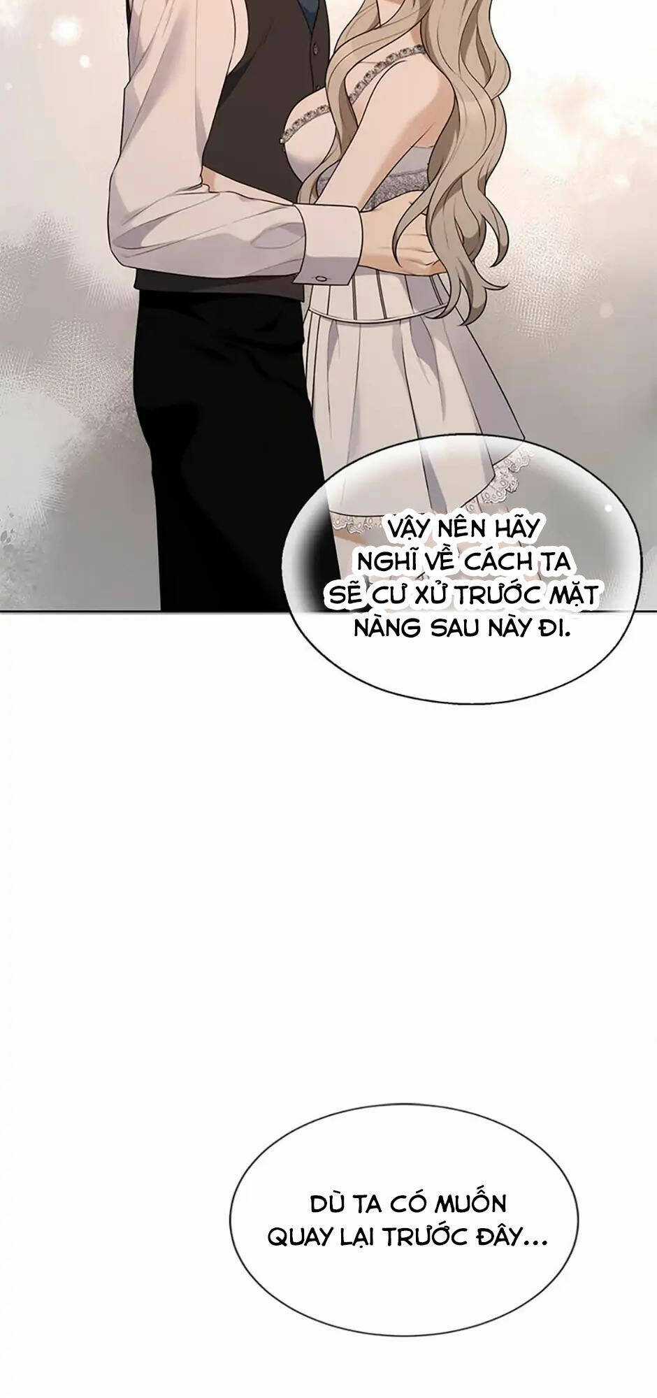 Người Không Mời Mà Đến Chapter 30 trang 53