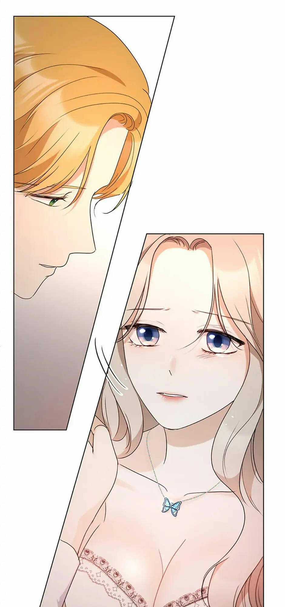 Người Không Mời Mà Đến Chapter 30 trang 54