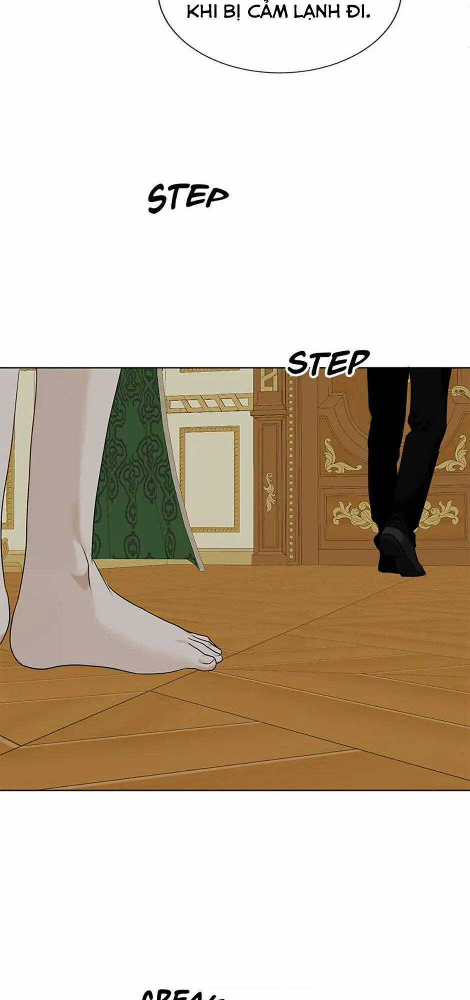 Người Không Mời Mà Đến Chapter 30 trang 56