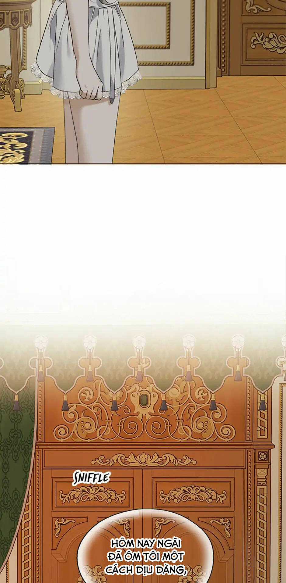 Người Không Mời Mà Đến Chapter 30 trang 58