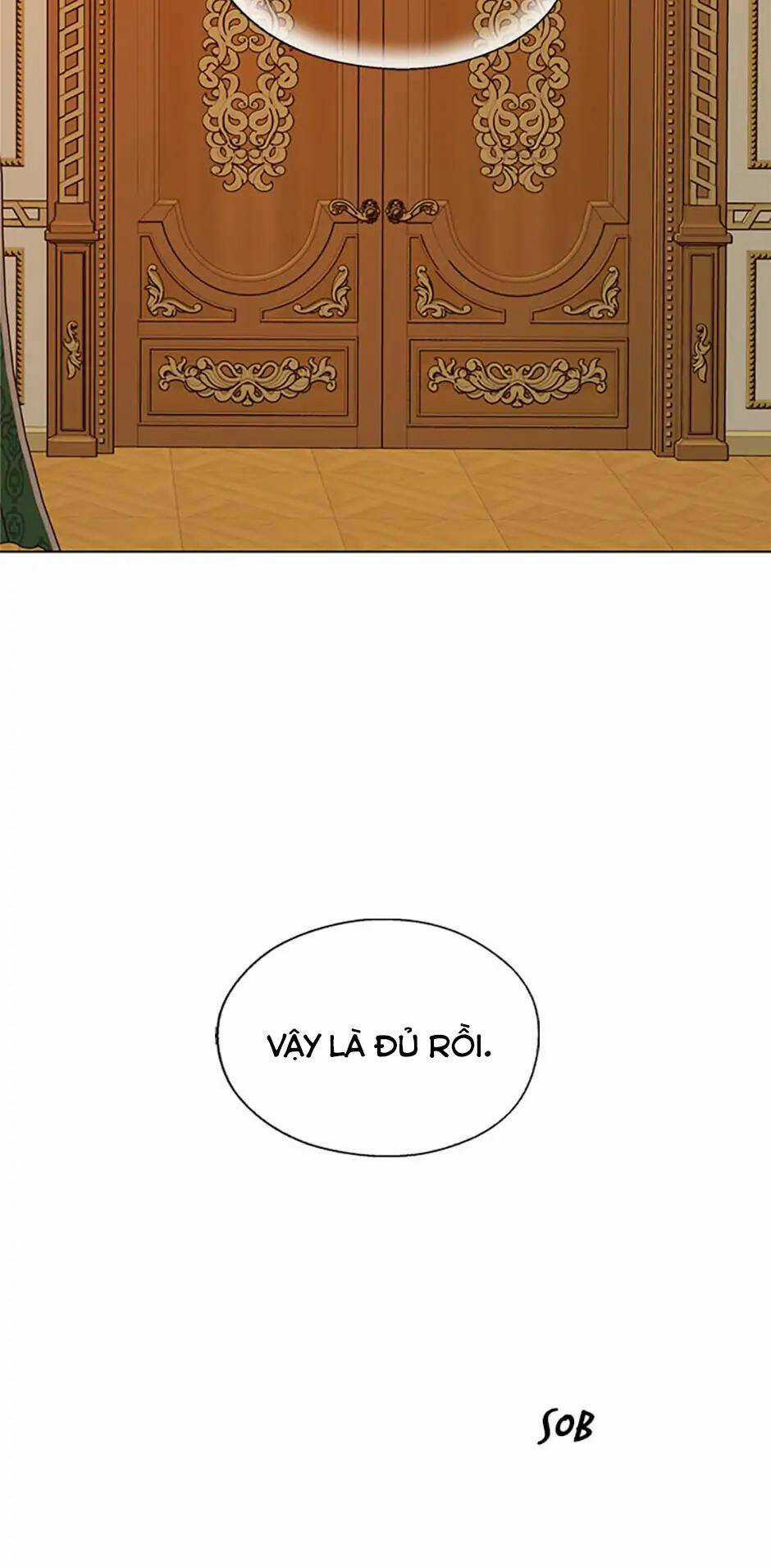 Người Không Mời Mà Đến Chapter 30 trang 59