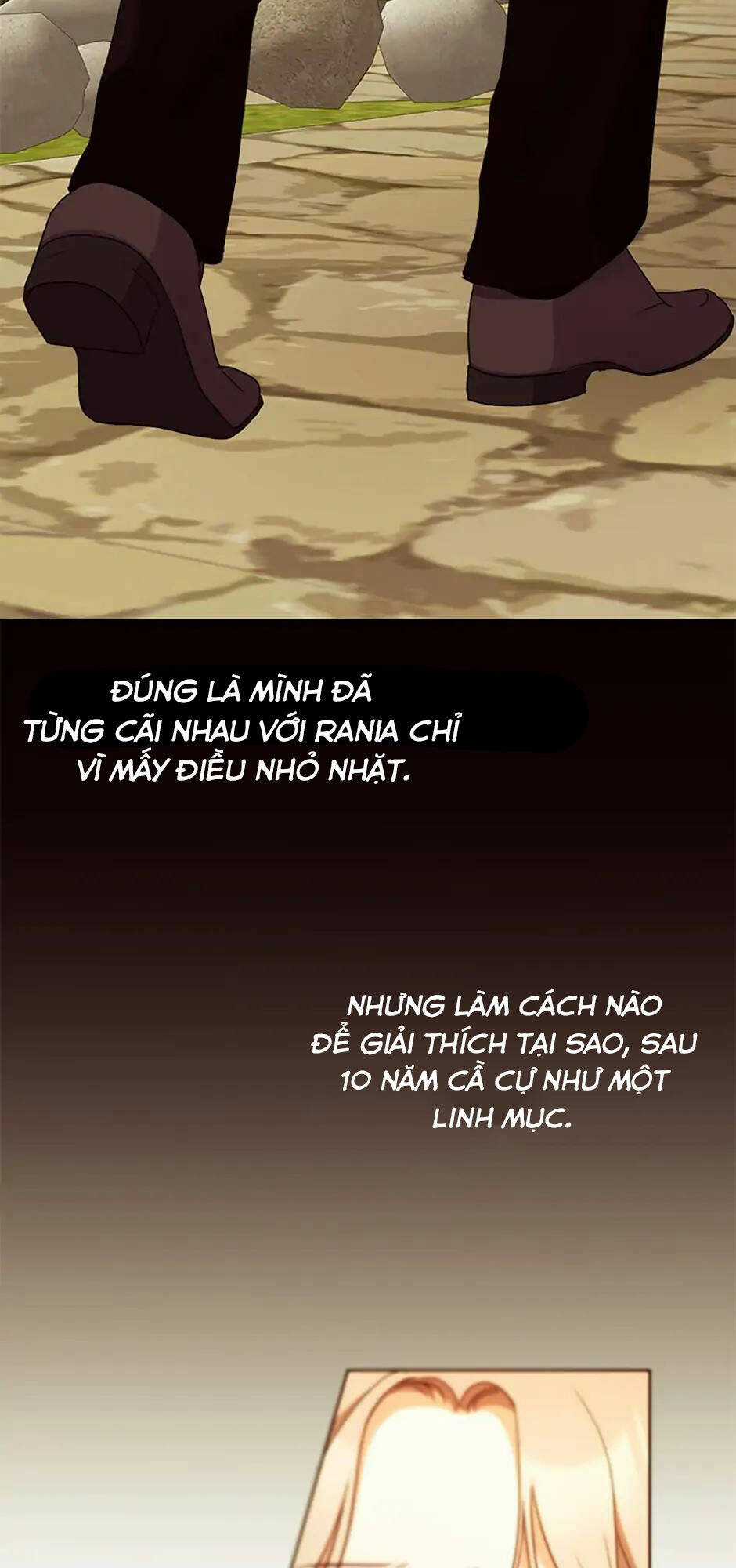 Người Không Mời Mà Đến Chapter 30 trang 63