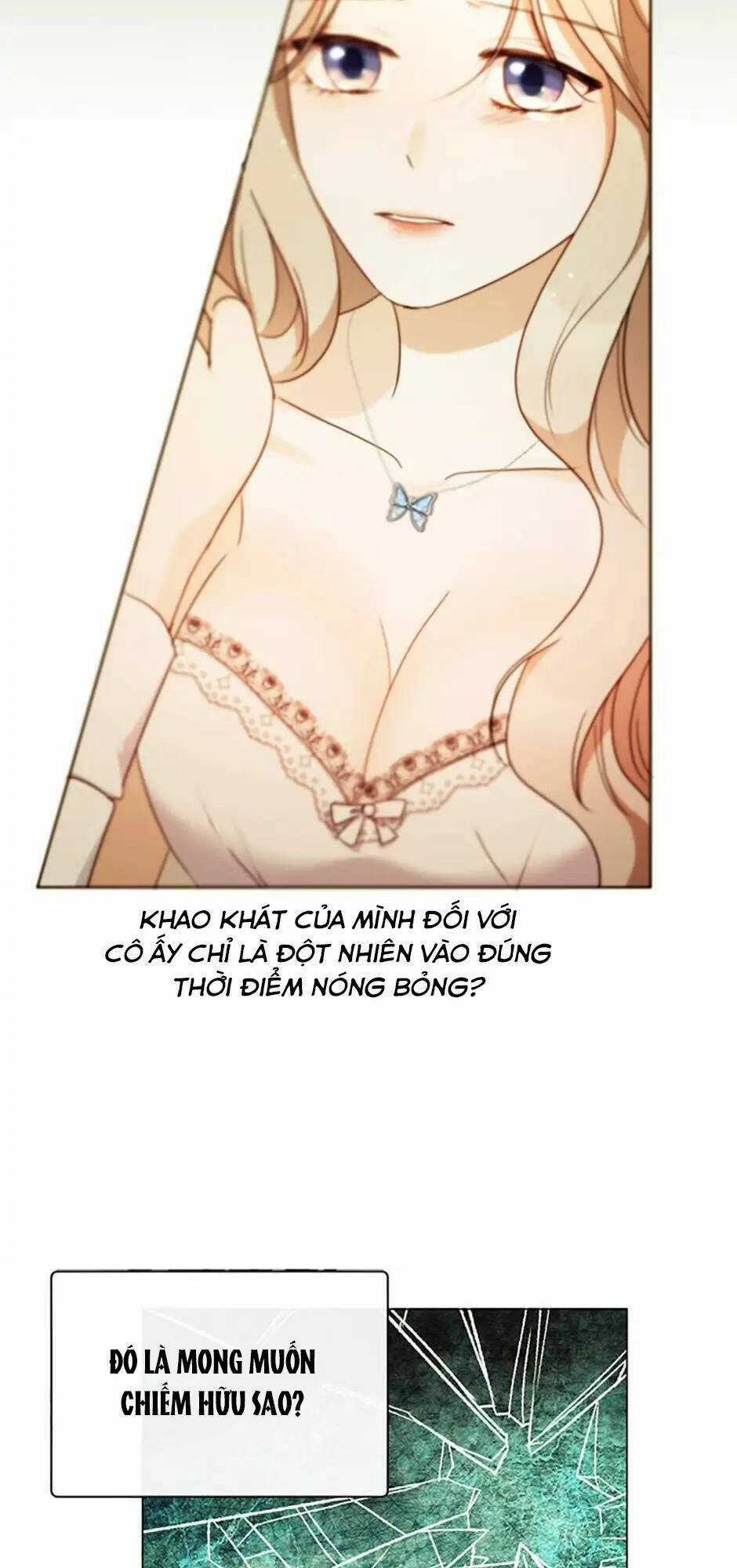 Người Không Mời Mà Đến Chapter 30 trang 64