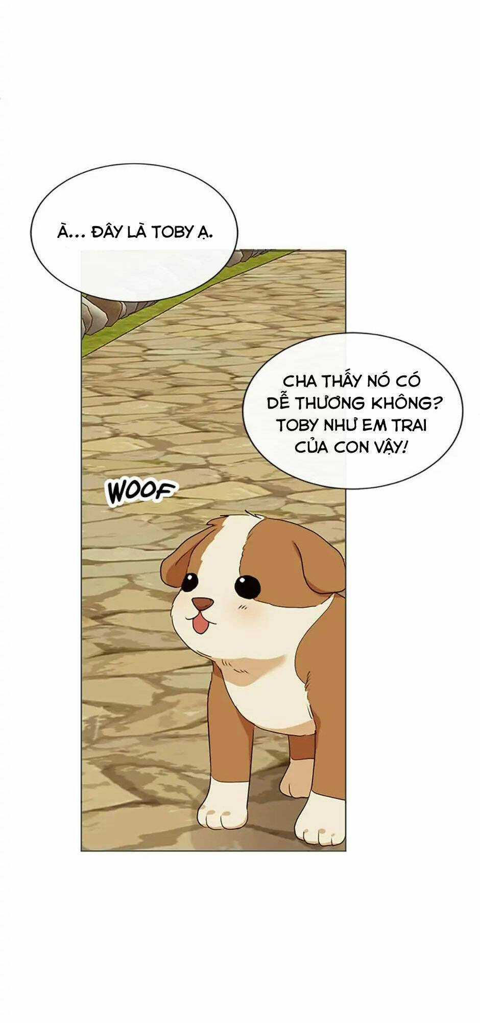 Người Không Mời Mà Đến Chapter 30 trang 68