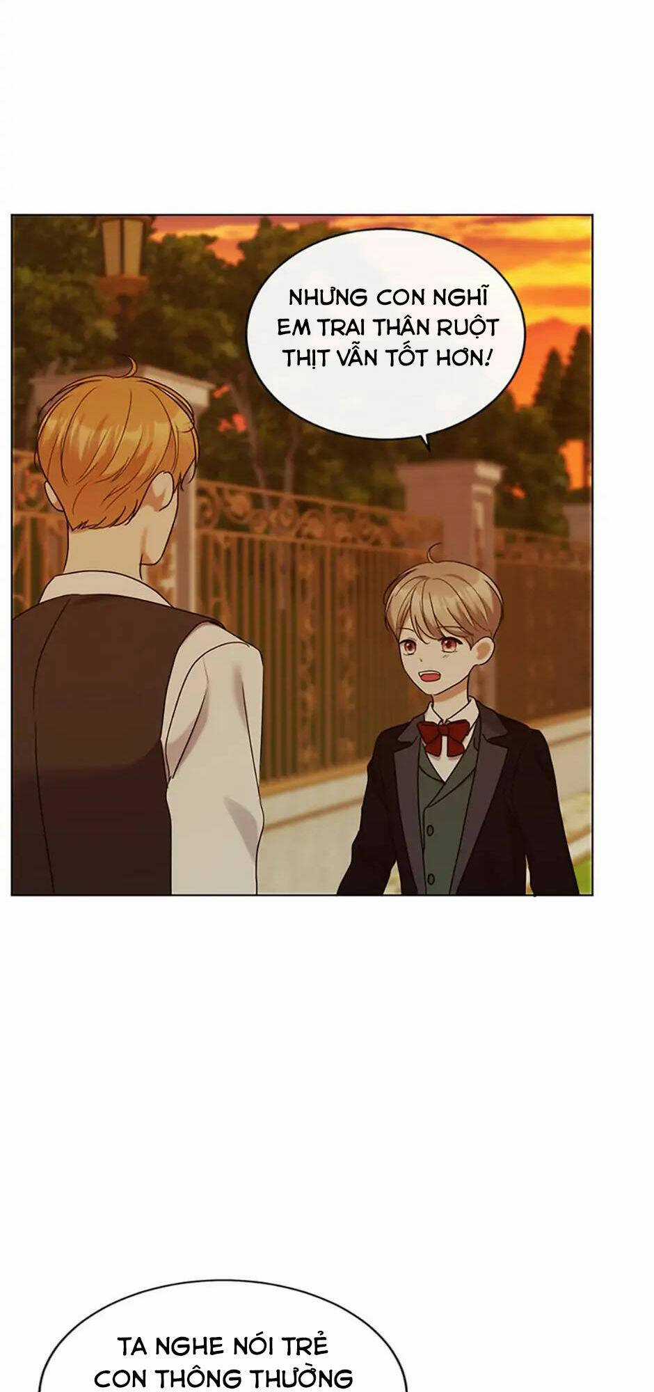 Người Không Mời Mà Đến Chapter 30 trang 69