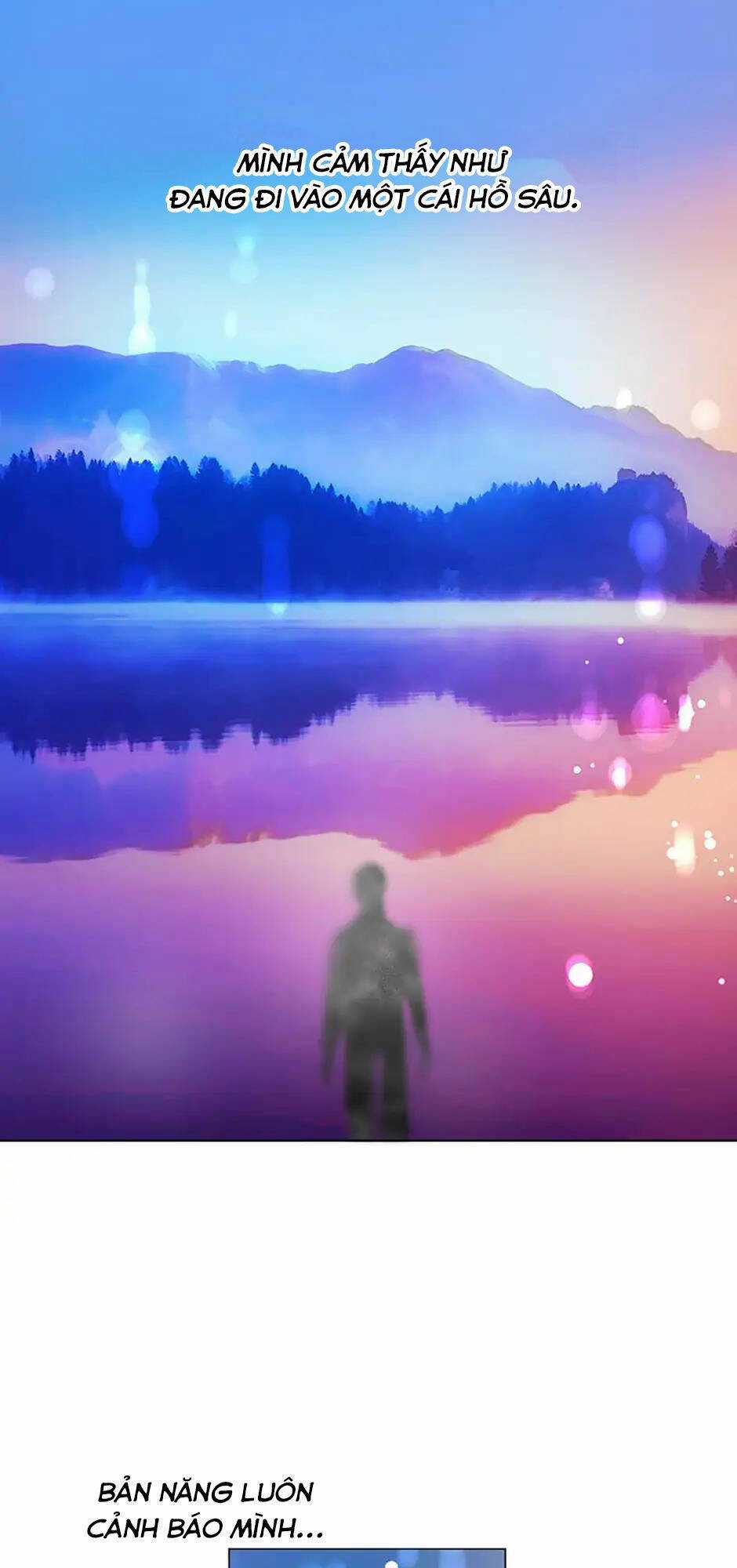 Người Không Mời Mà Đến Chapter 30 trang 7