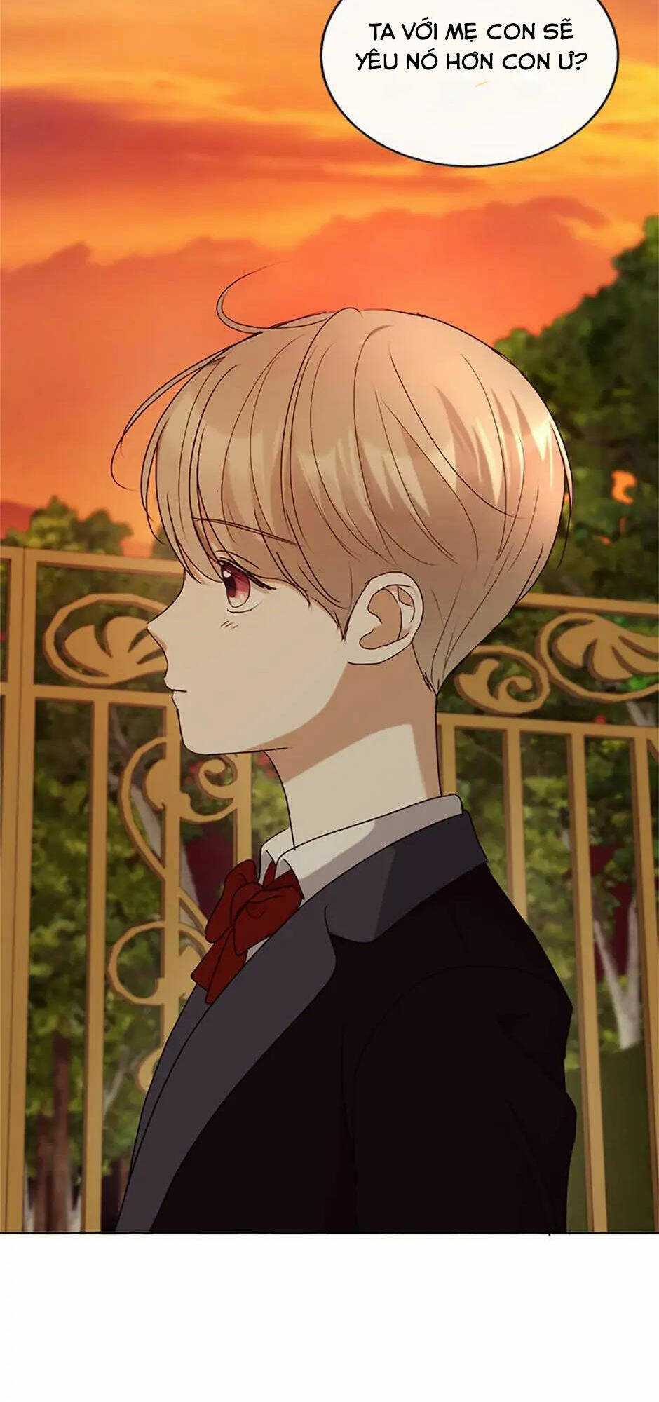 Người Không Mời Mà Đến Chapter 30 trang 71