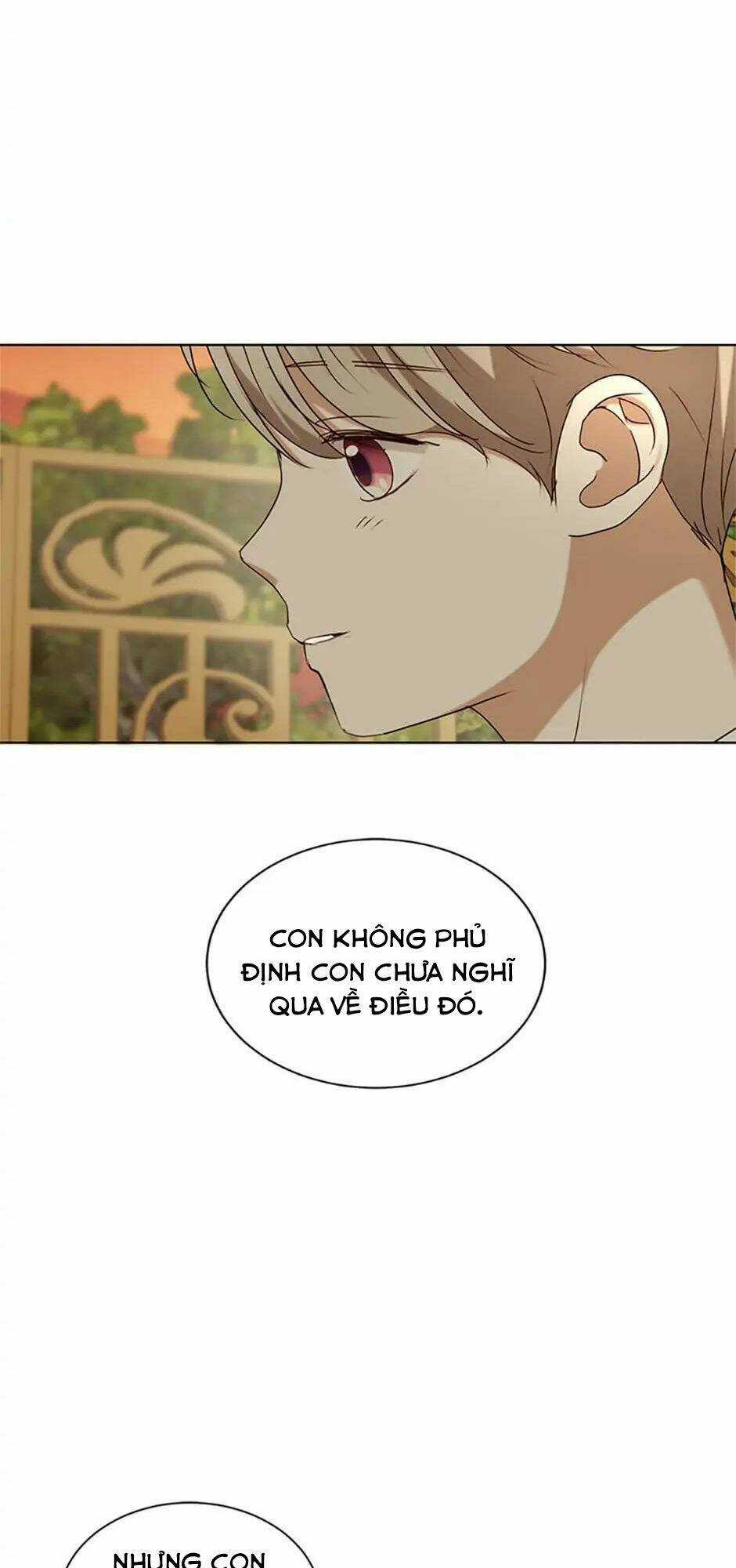 Người Không Mời Mà Đến Chapter 30 trang 72