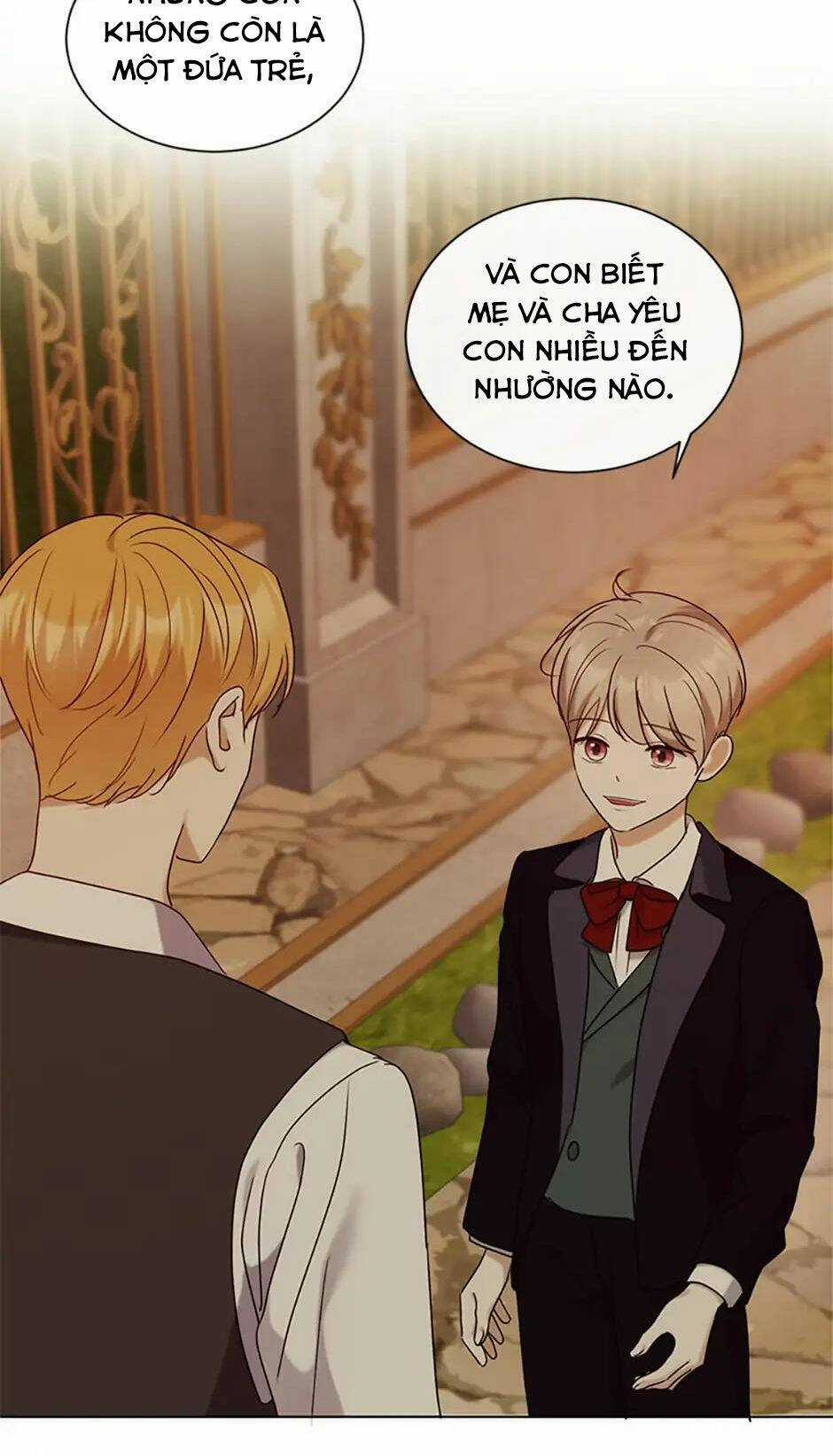 Người Không Mời Mà Đến Chapter 30 trang 73