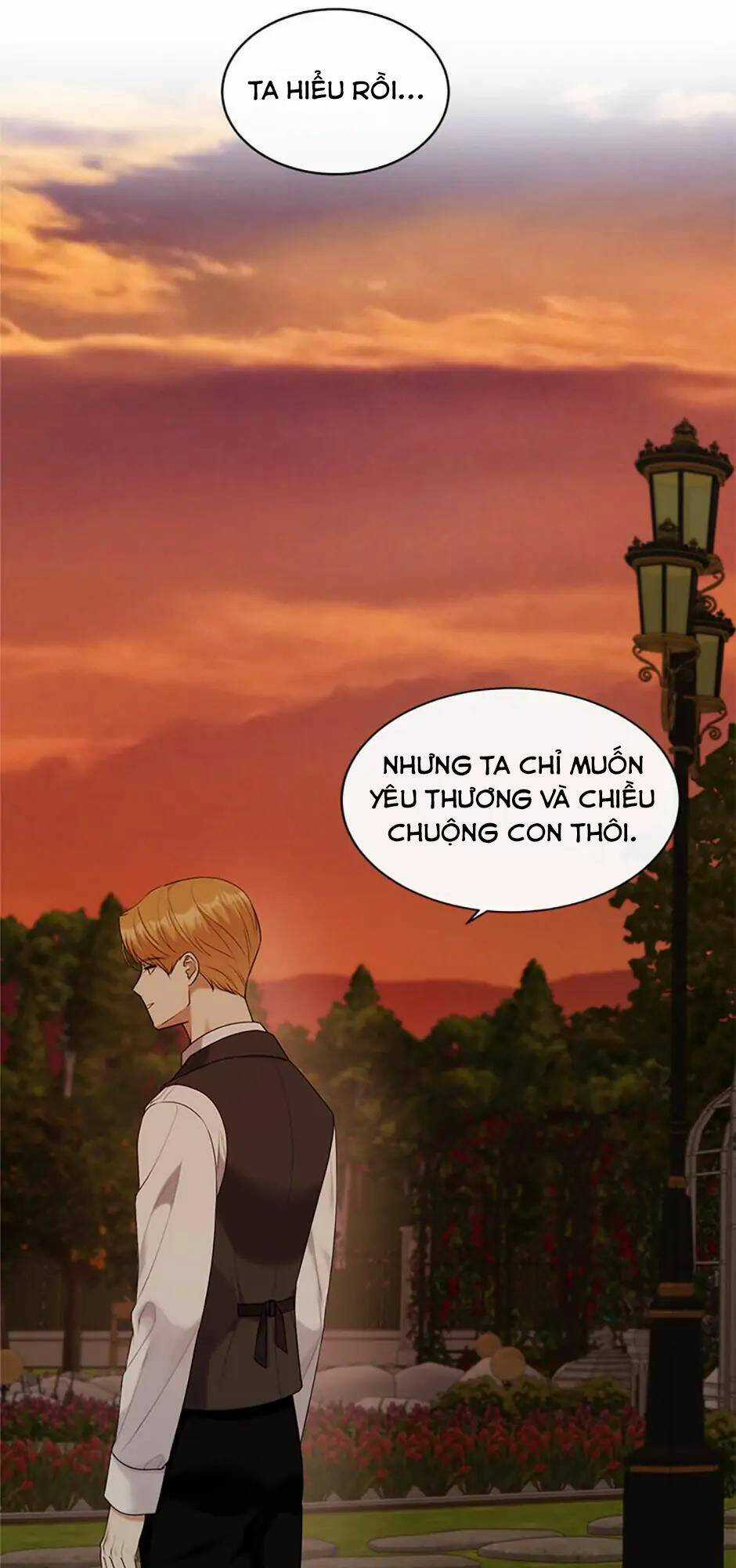 Người Không Mời Mà Đến Chapter 30 trang 75