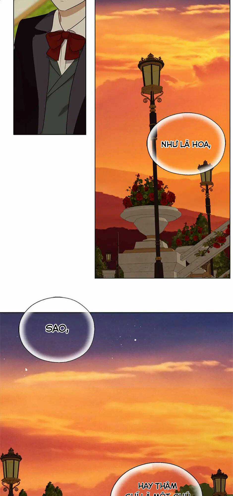 Người Không Mời Mà Đến Chapter 30 trang 77