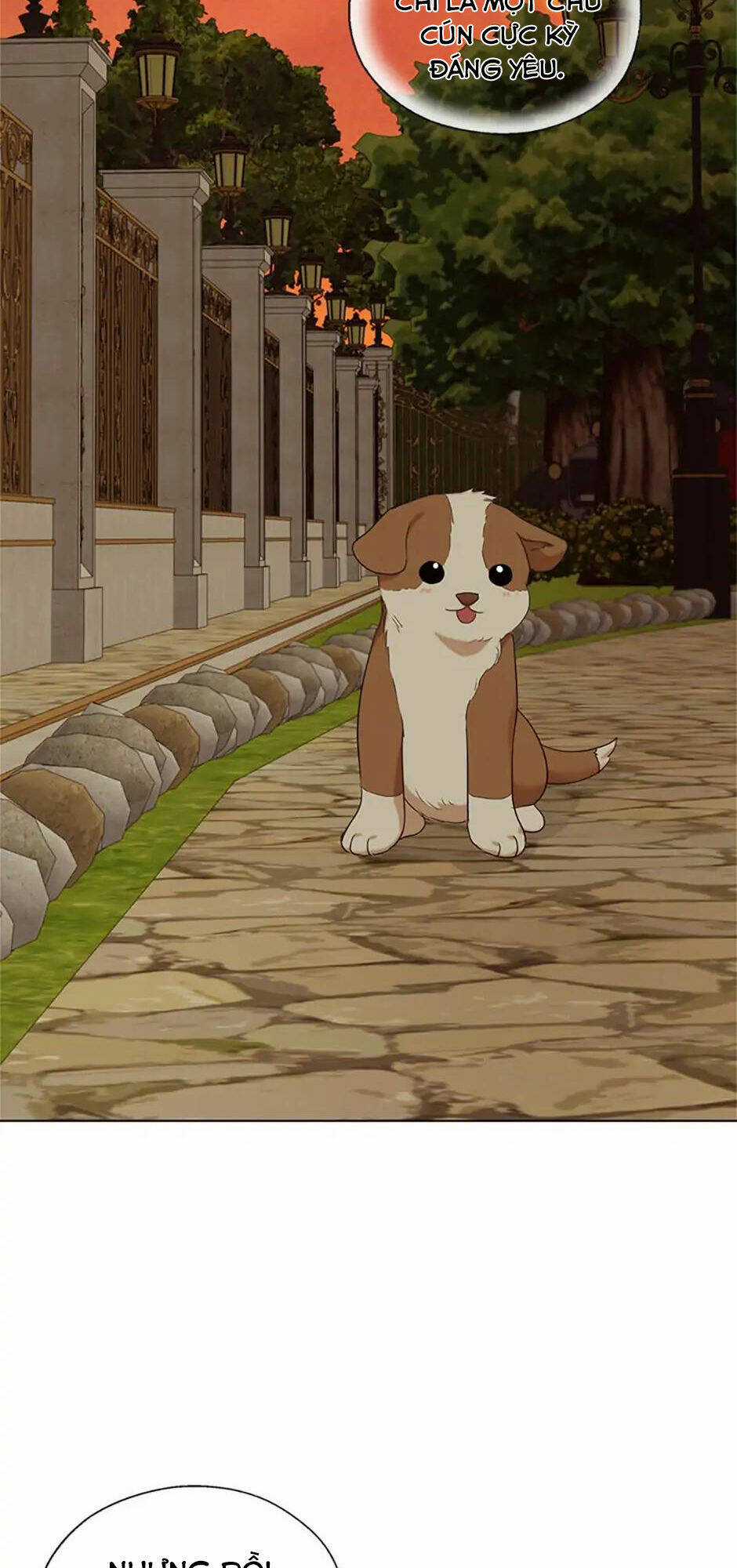 Người Không Mời Mà Đến Chapter 30 trang 78