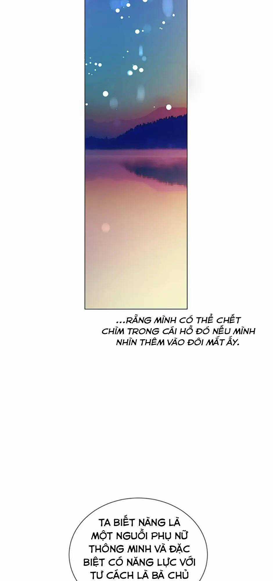 Người Không Mời Mà Đến Chapter 30 trang 8