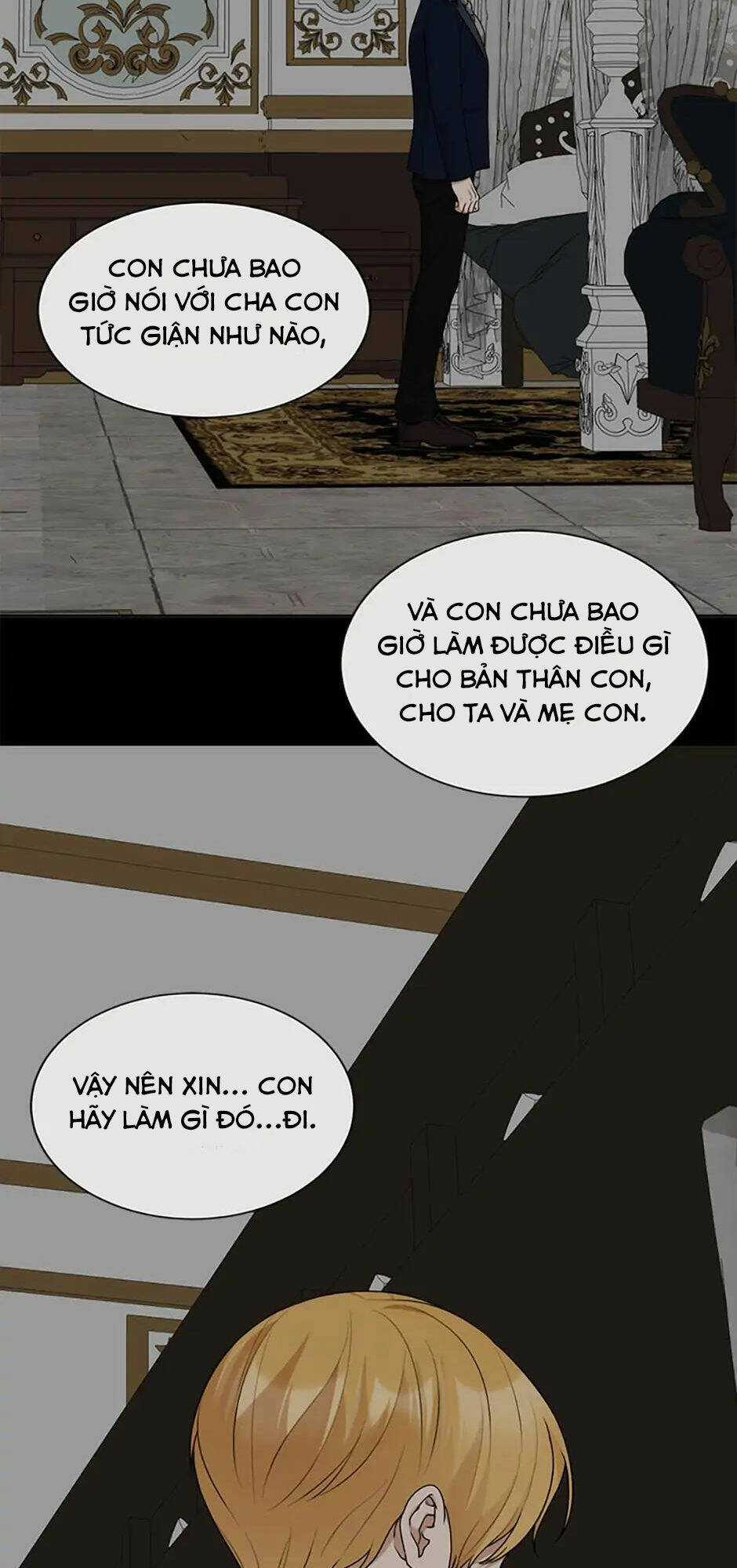 Người Không Mời Mà Đến Chapter 30 trang 86