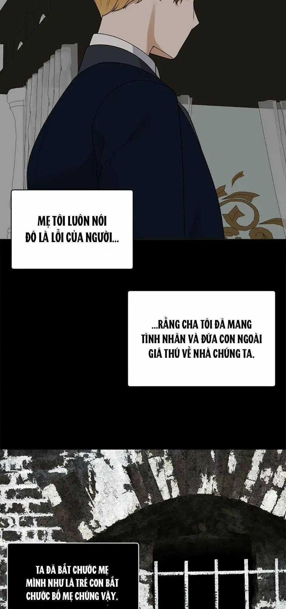 Người Không Mời Mà Đến Chapter 30 trang 87