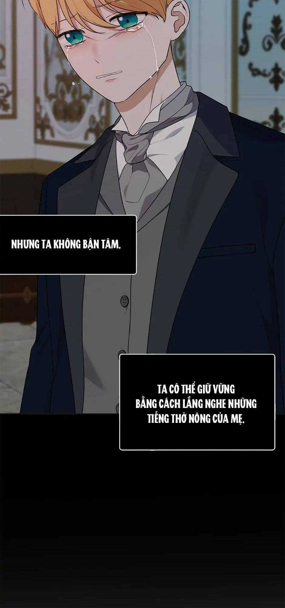 Người Không Mời Mà Đến Chapter 30 trang 89