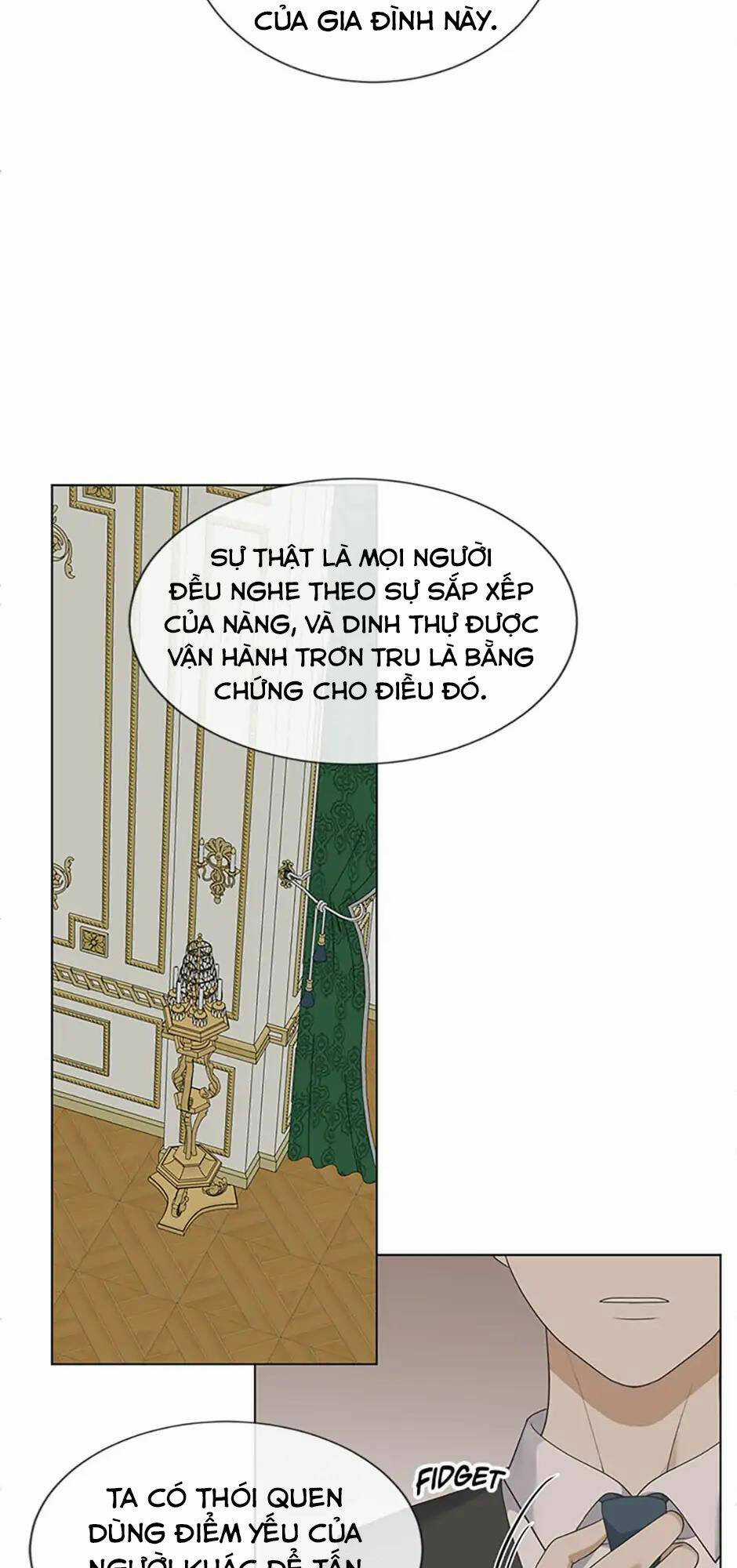 Người Không Mời Mà Đến Chapter 30 trang 9