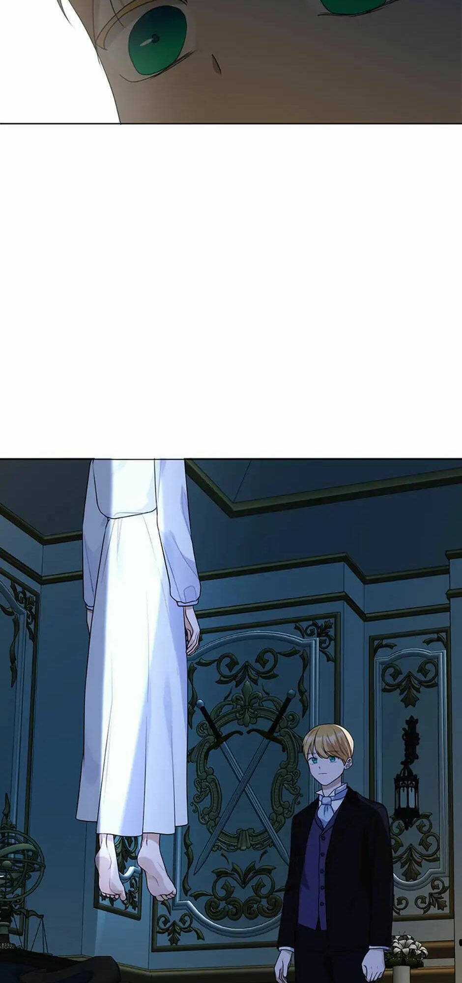 Người Không Mời Mà Đến Chapter 30 trang 91