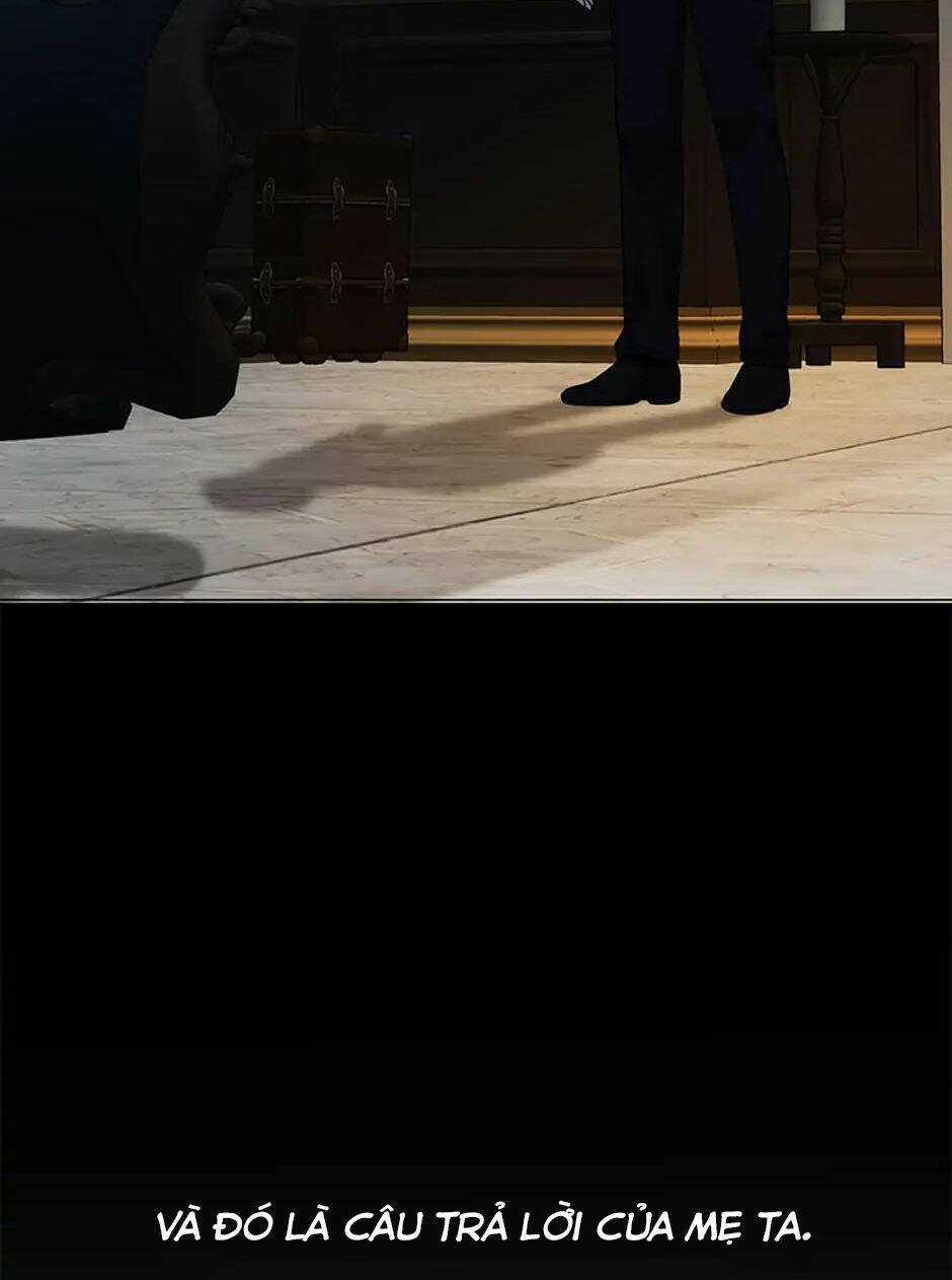 Người Không Mời Mà Đến Chapter 30 trang 92