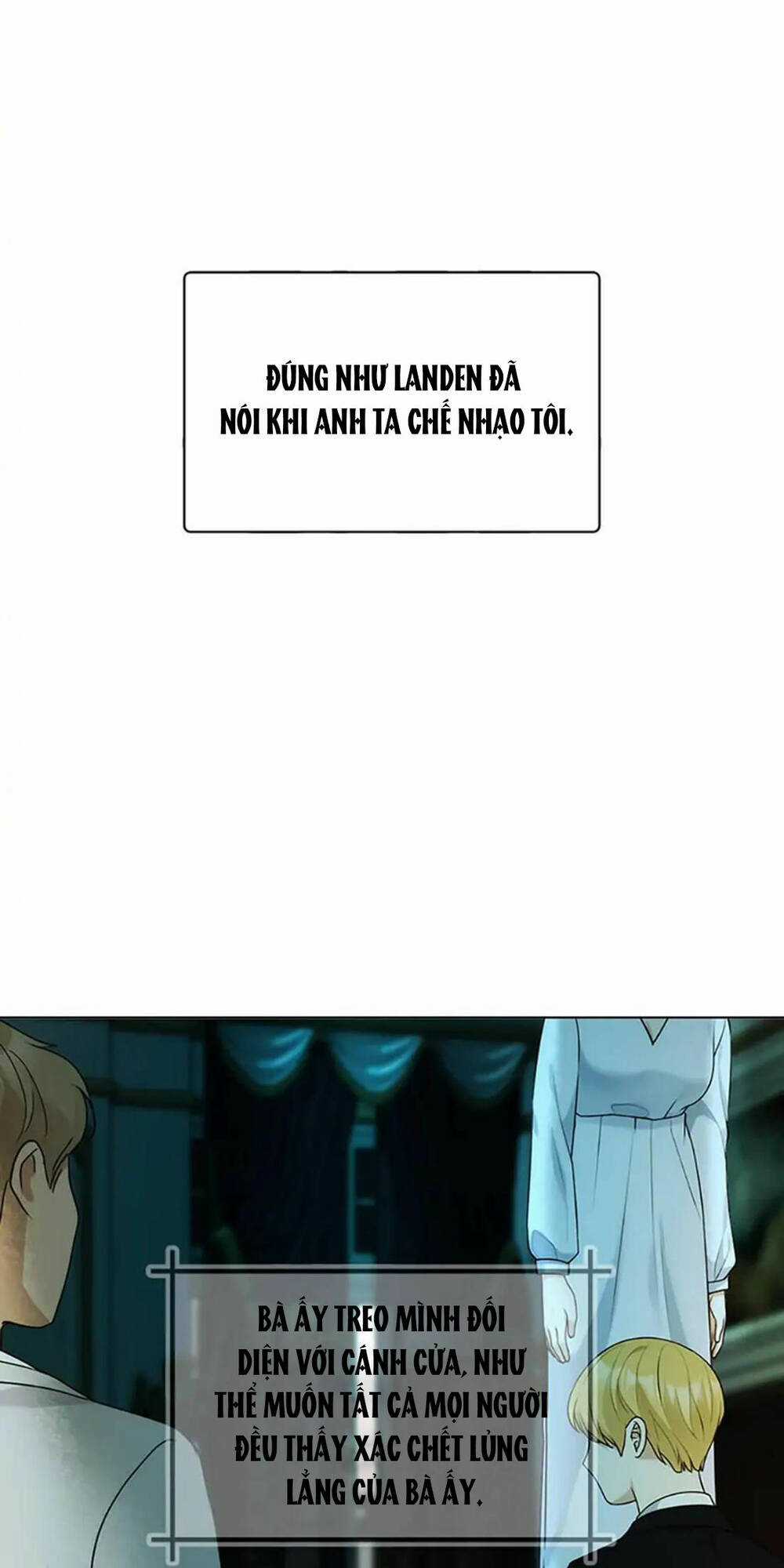 Người Không Mời Mà Đến Chapter 31 trang 1