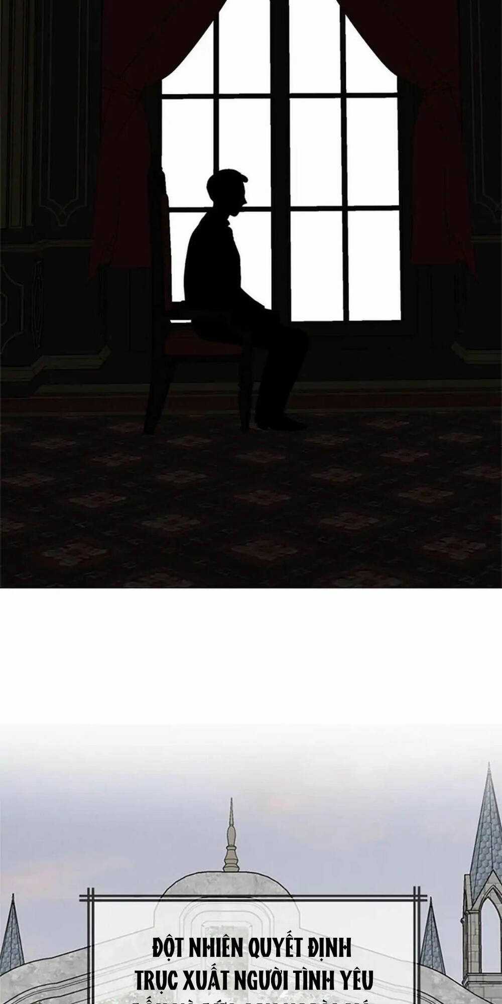 Người Không Mời Mà Đến Chapter 31 trang 10