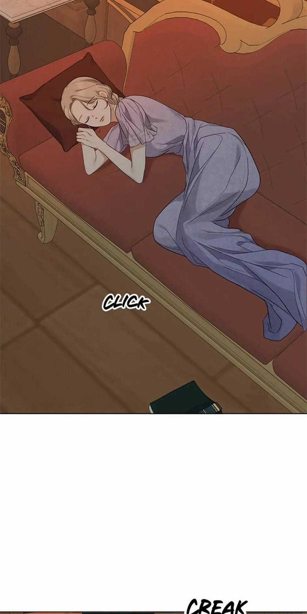 Người Không Mời Mà Đến Chapter 31 trang 103