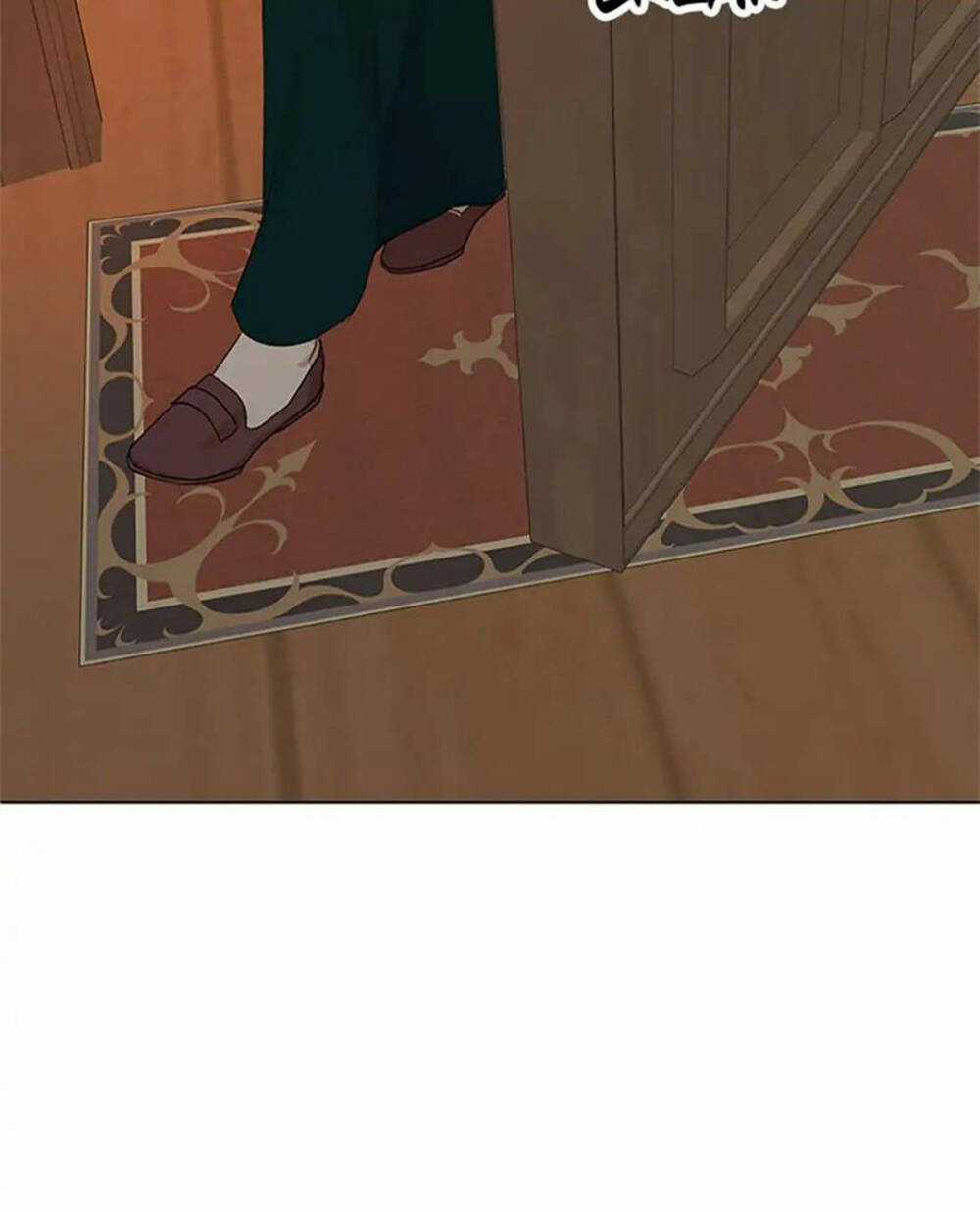 Người Không Mời Mà Đến Chapter 31 trang 104