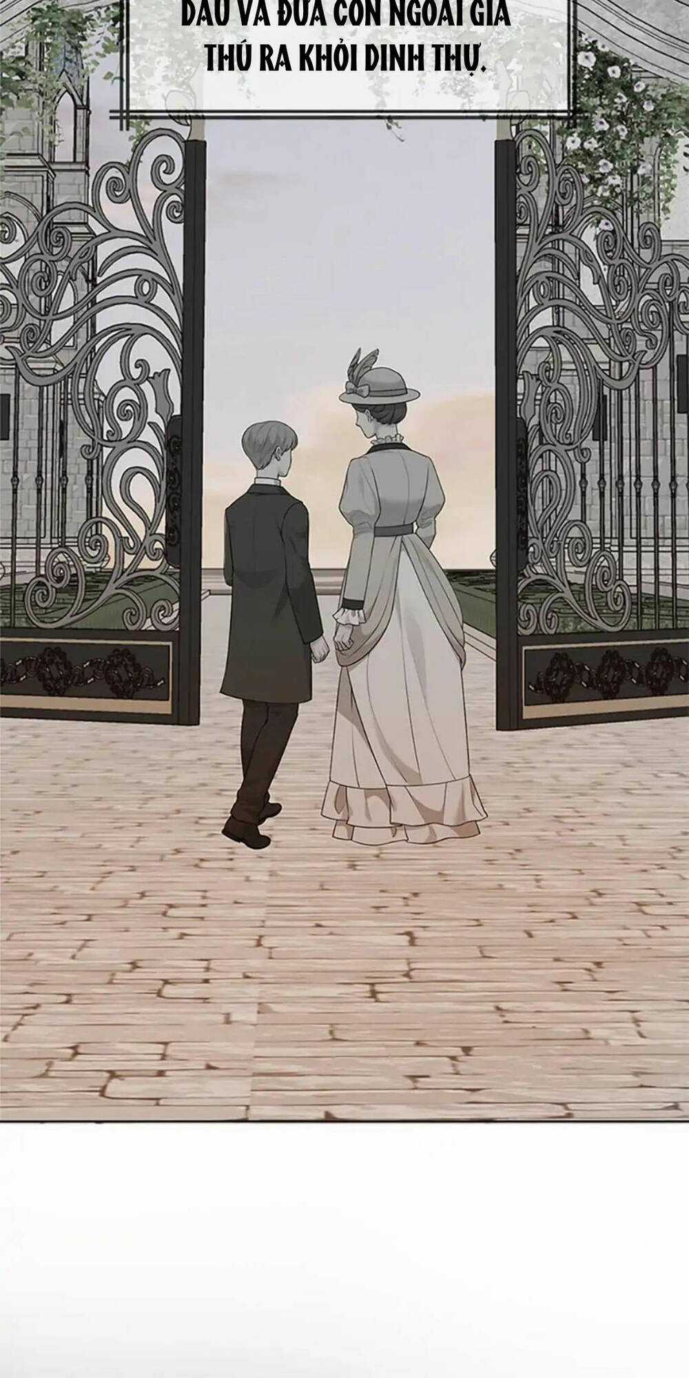 Người Không Mời Mà Đến Chapter 31 trang 11