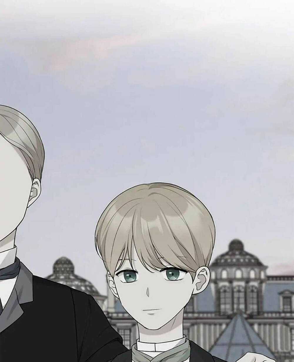 Người Không Mời Mà Đến Chapter 31 trang 12