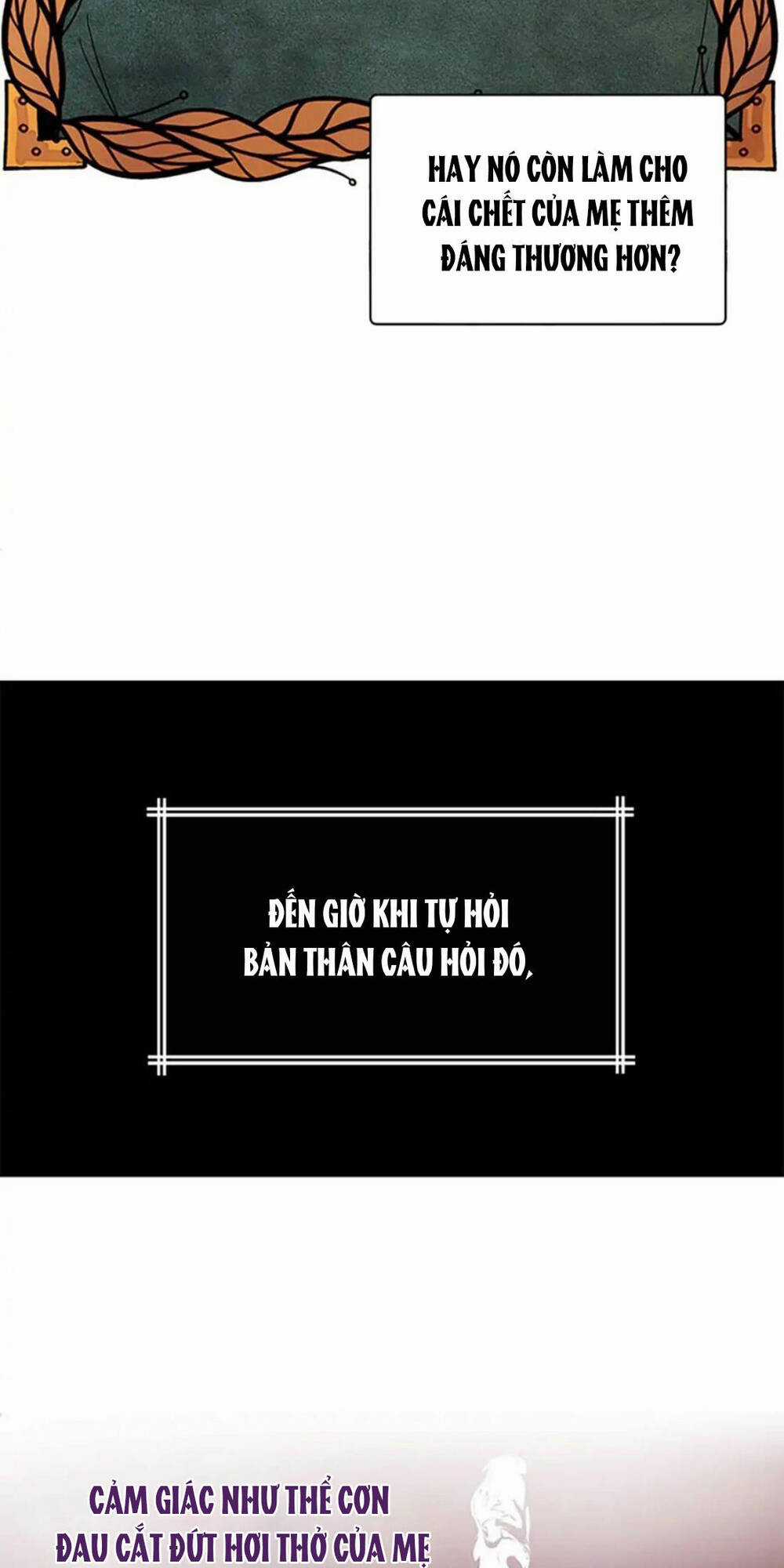 Người Không Mời Mà Đến Chapter 31 trang 15